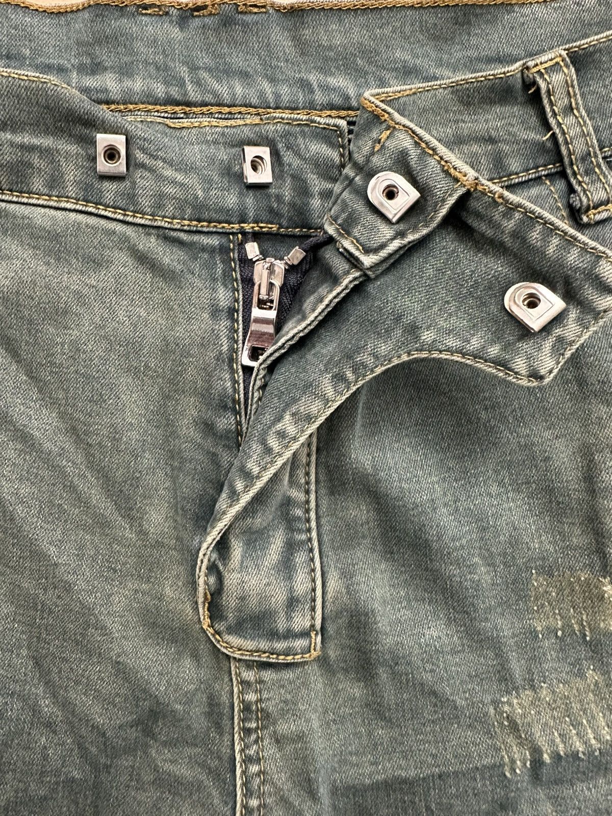 Balmain Balmain paris jeans Size US 38 / EU 54 - 8 Thumbnail
