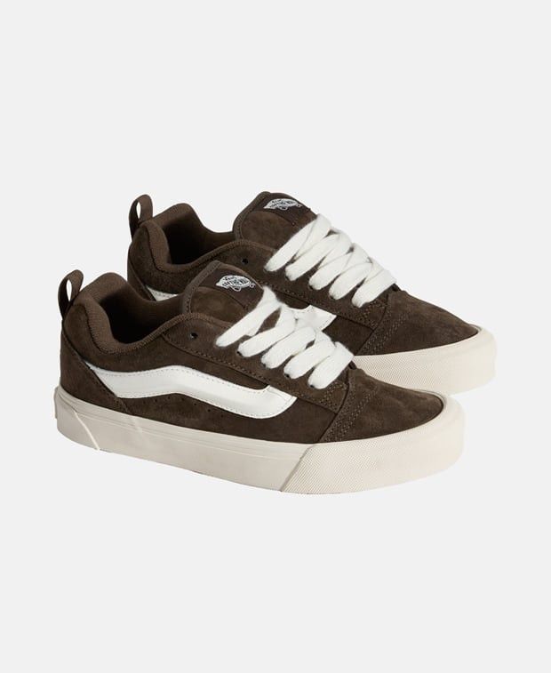 Vans Knu Skool Sneakers Size US 9 / EU 42 - 1 Thumbnail