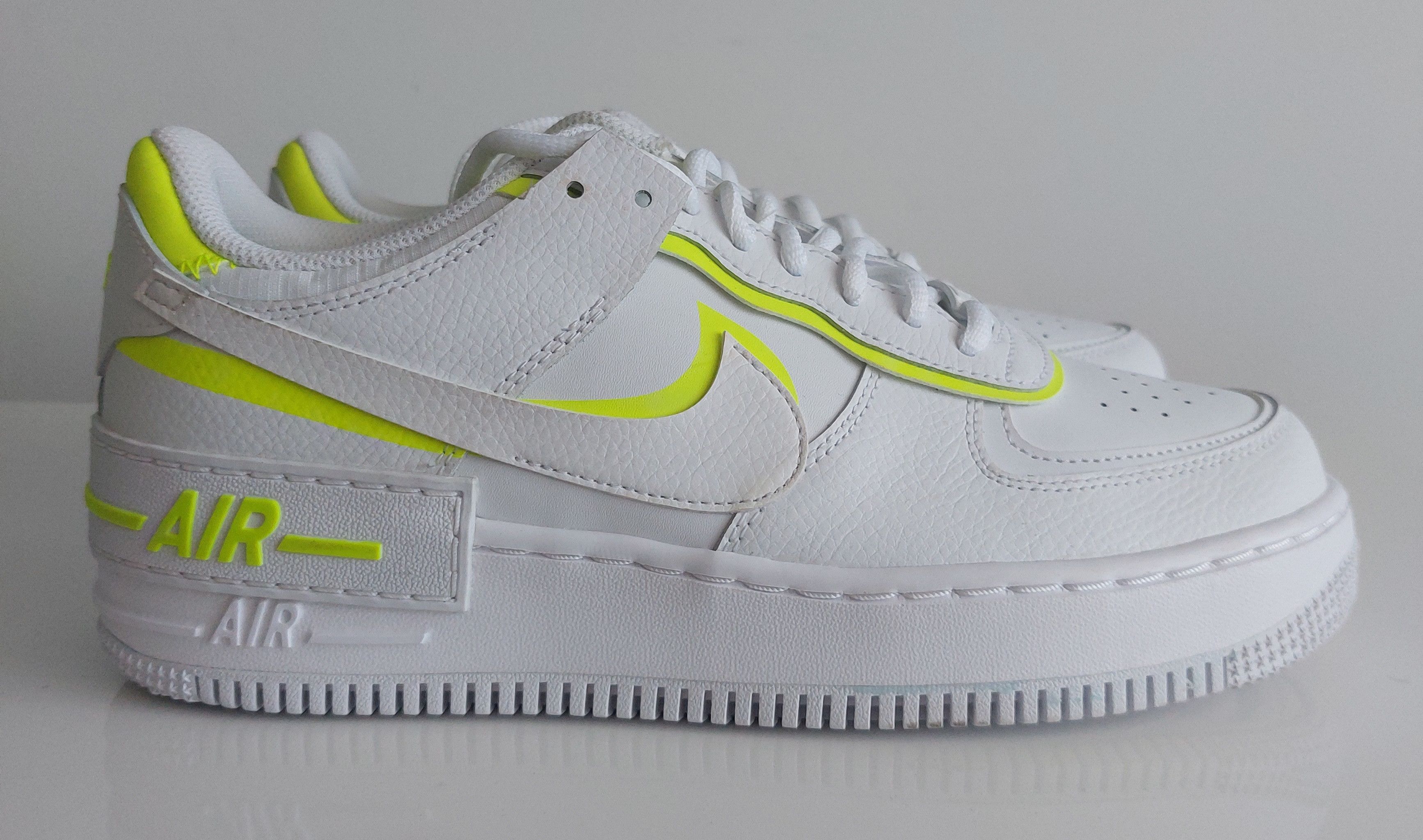 Nike Air Force Shadow Volt