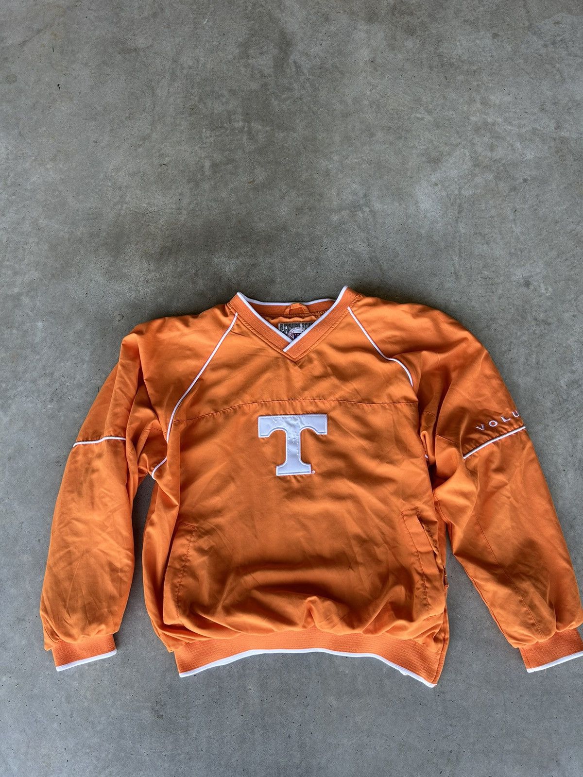 NCAA × Vintage Vintage Tennessee sweater Size US M / EU 48-50 / 2 - 1 Thumbnail