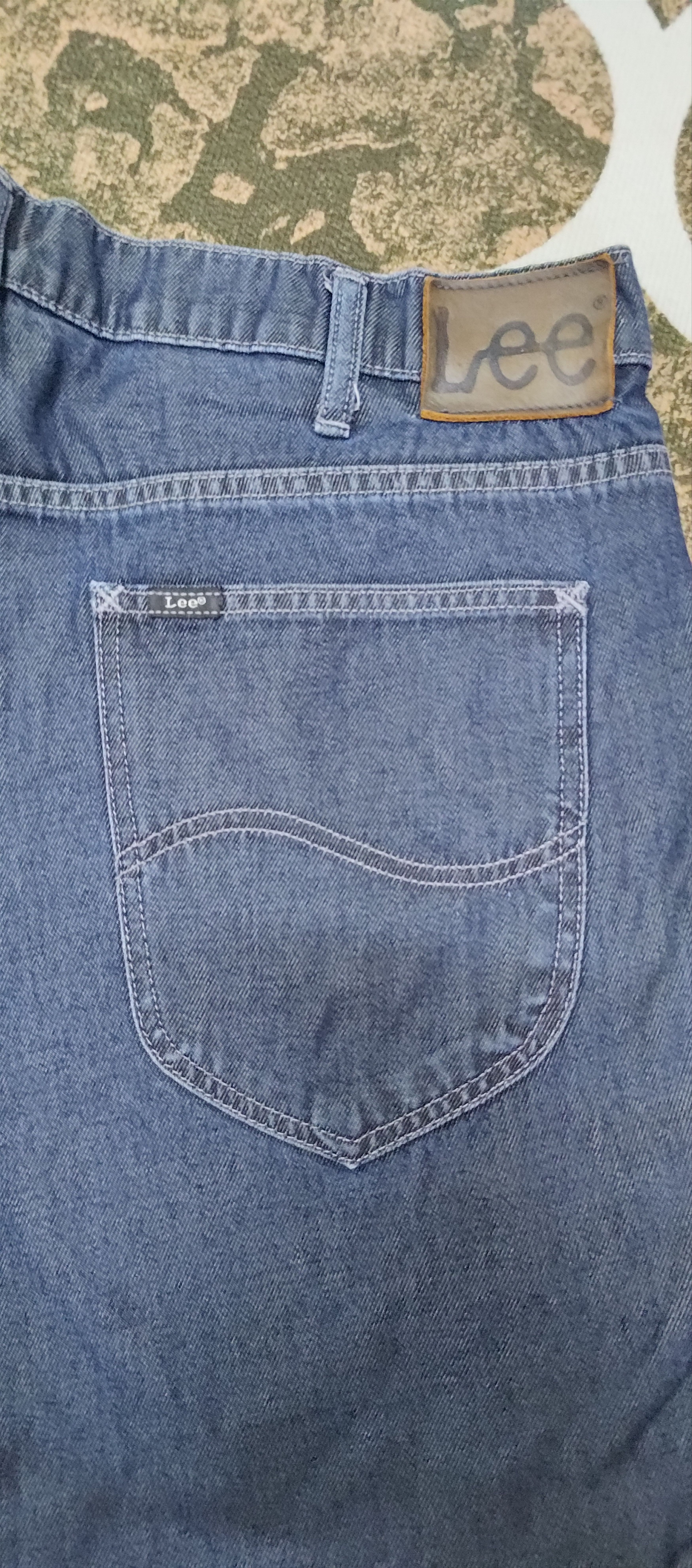 Lee Vintage Lee Jeans Size US 38 / EU 54 - 4 Thumbnail