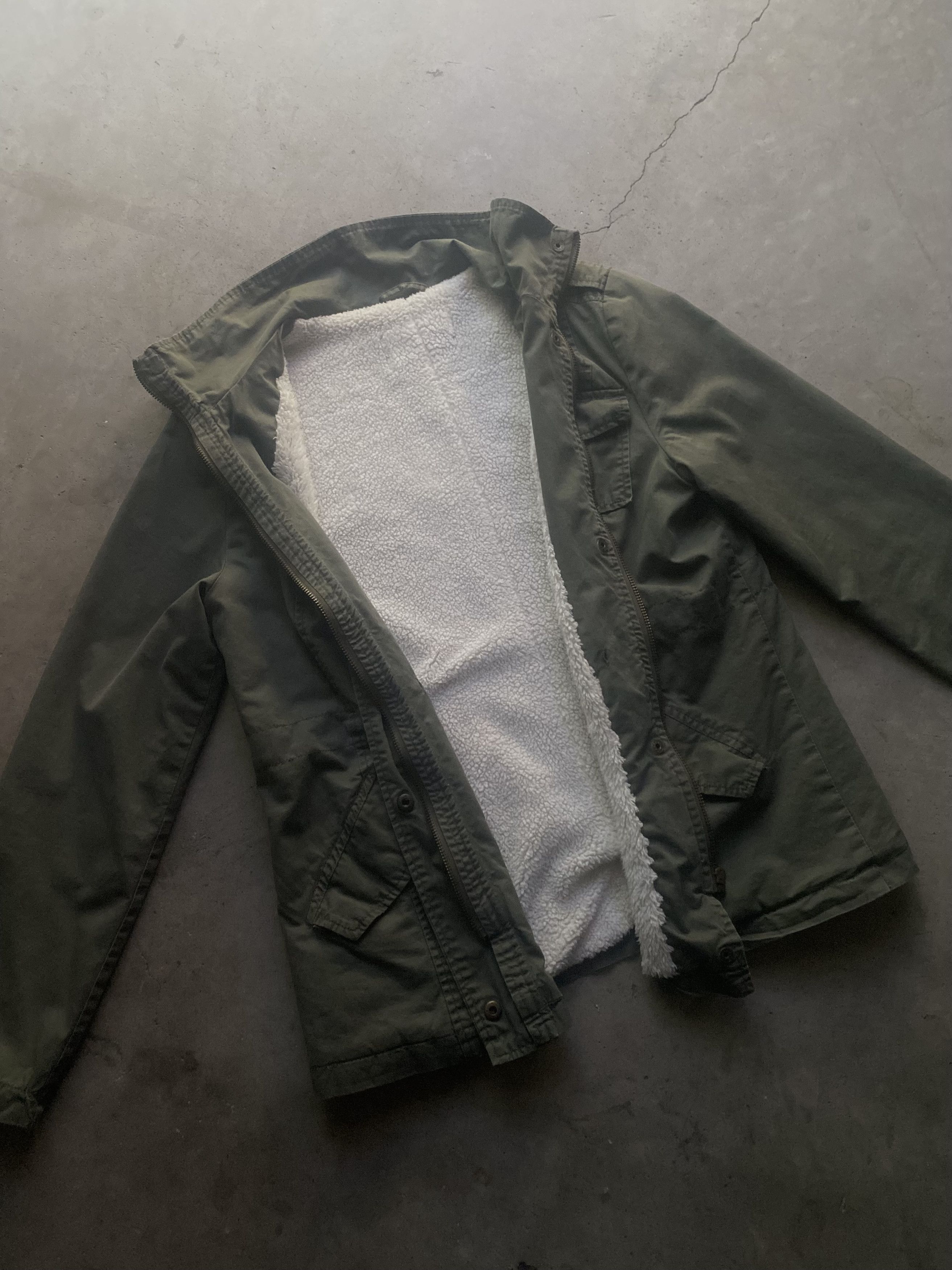 Other Vintage Jacket Size US S / EU 44-46 / 1 - 4 Thumbnail
