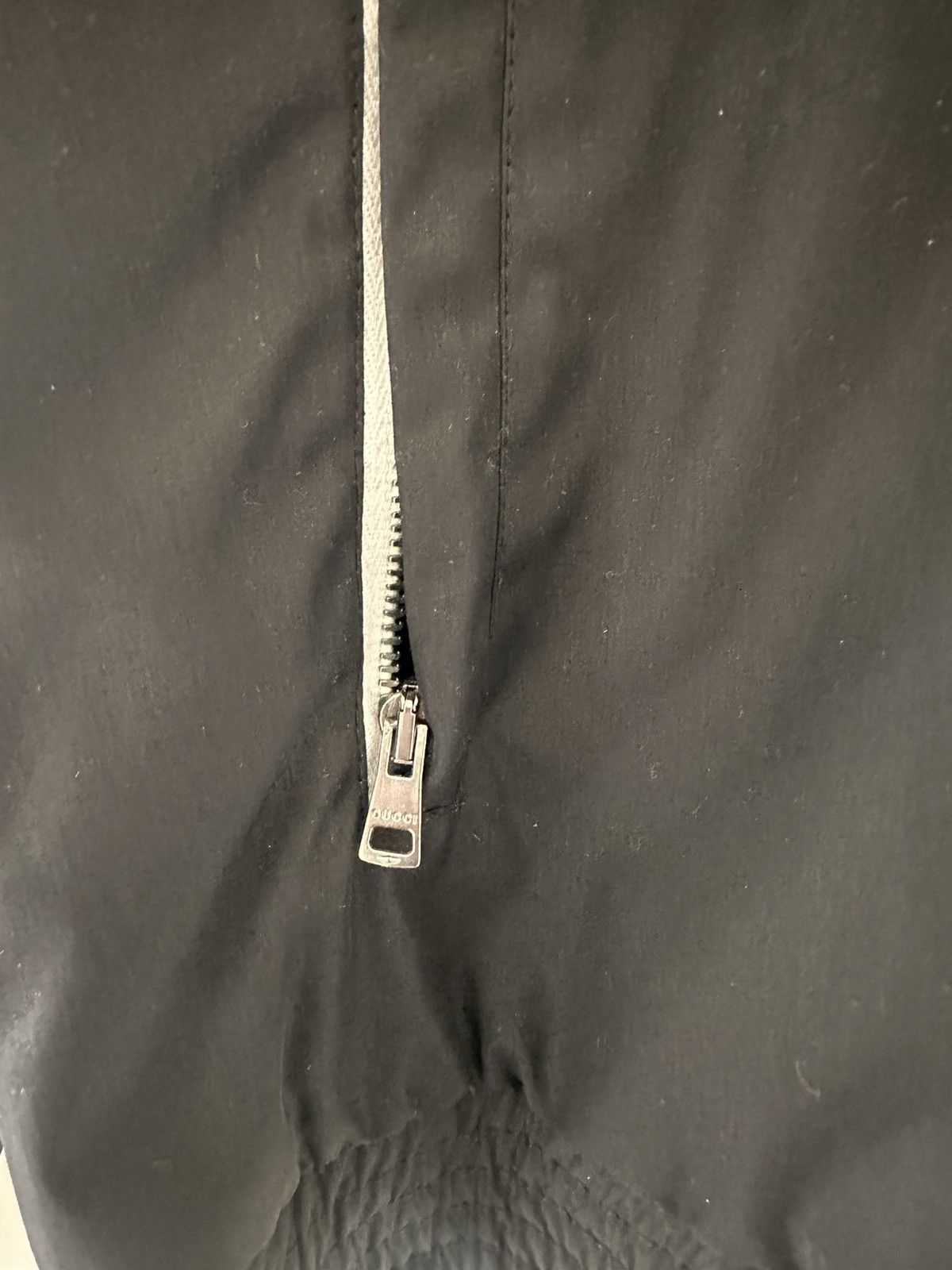 Gucci Black Gucci Jacket size 46 Size US S / EU 44-46 / 1 - 3 Thumbnail