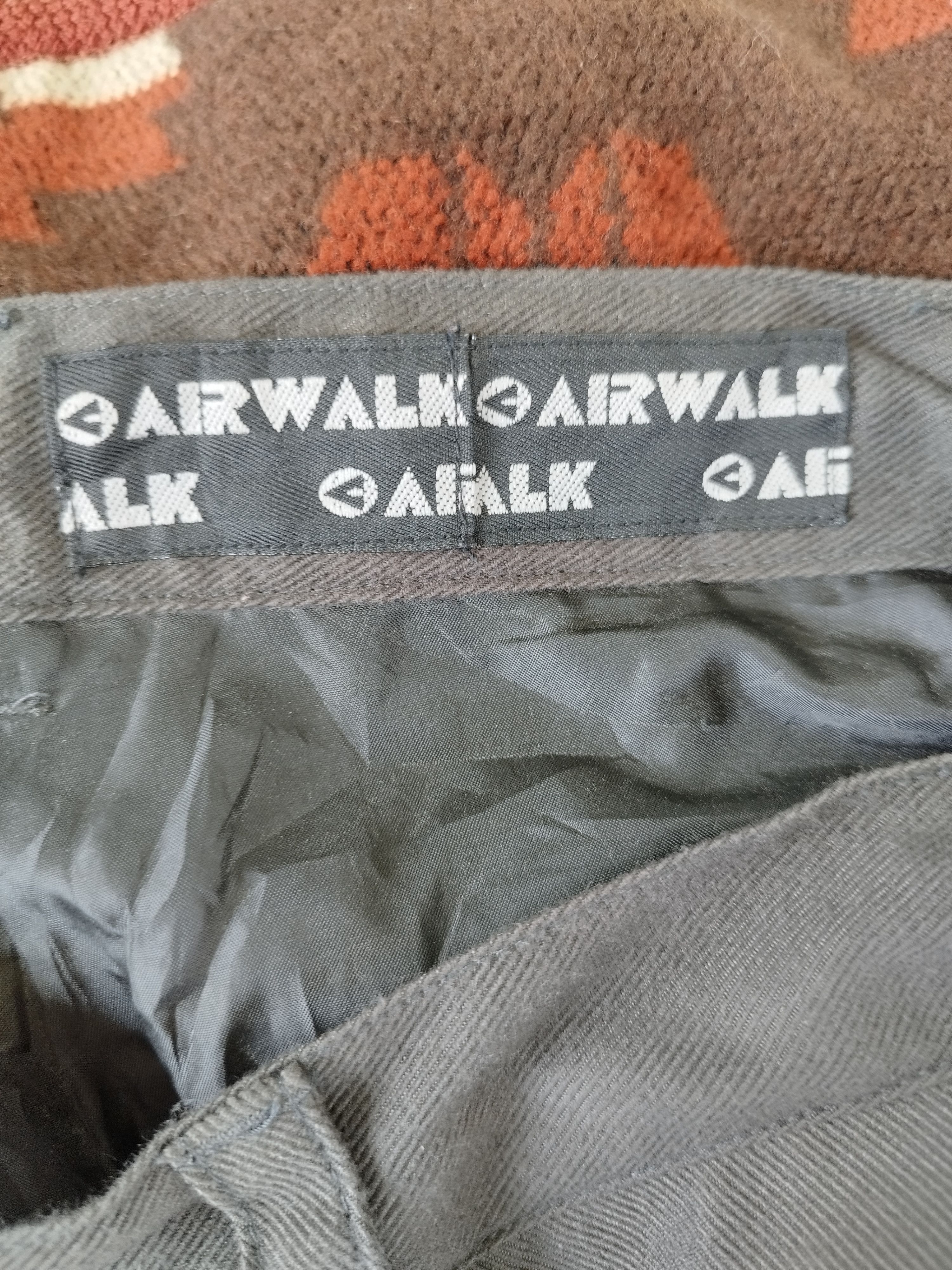 Airwalk Airwalk pants skate Size US 29 - 4 Thumbnail