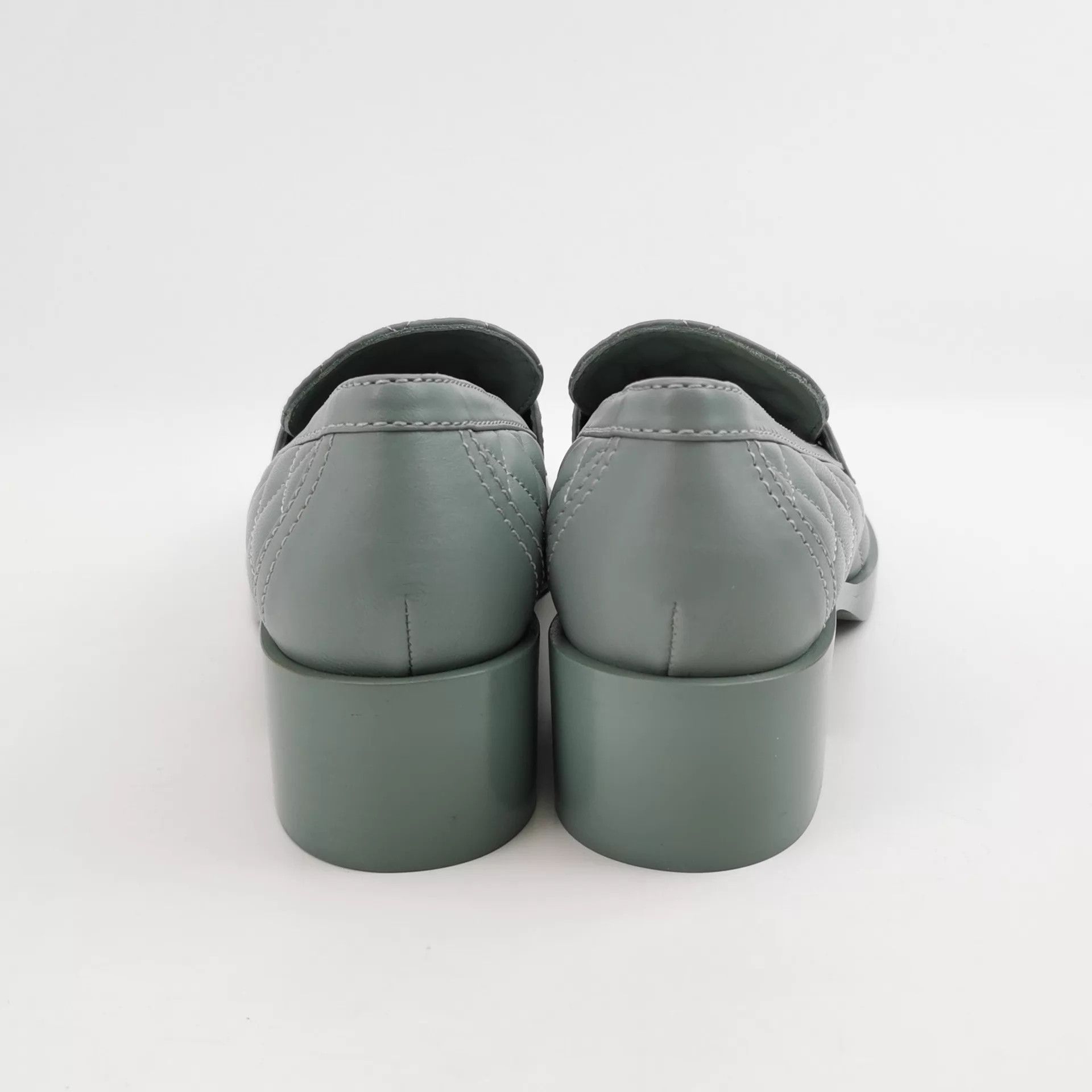 Chanel CHANEL Women's High Heels 38.5 Size US 8 / IT 38 - 3 Thumbnail