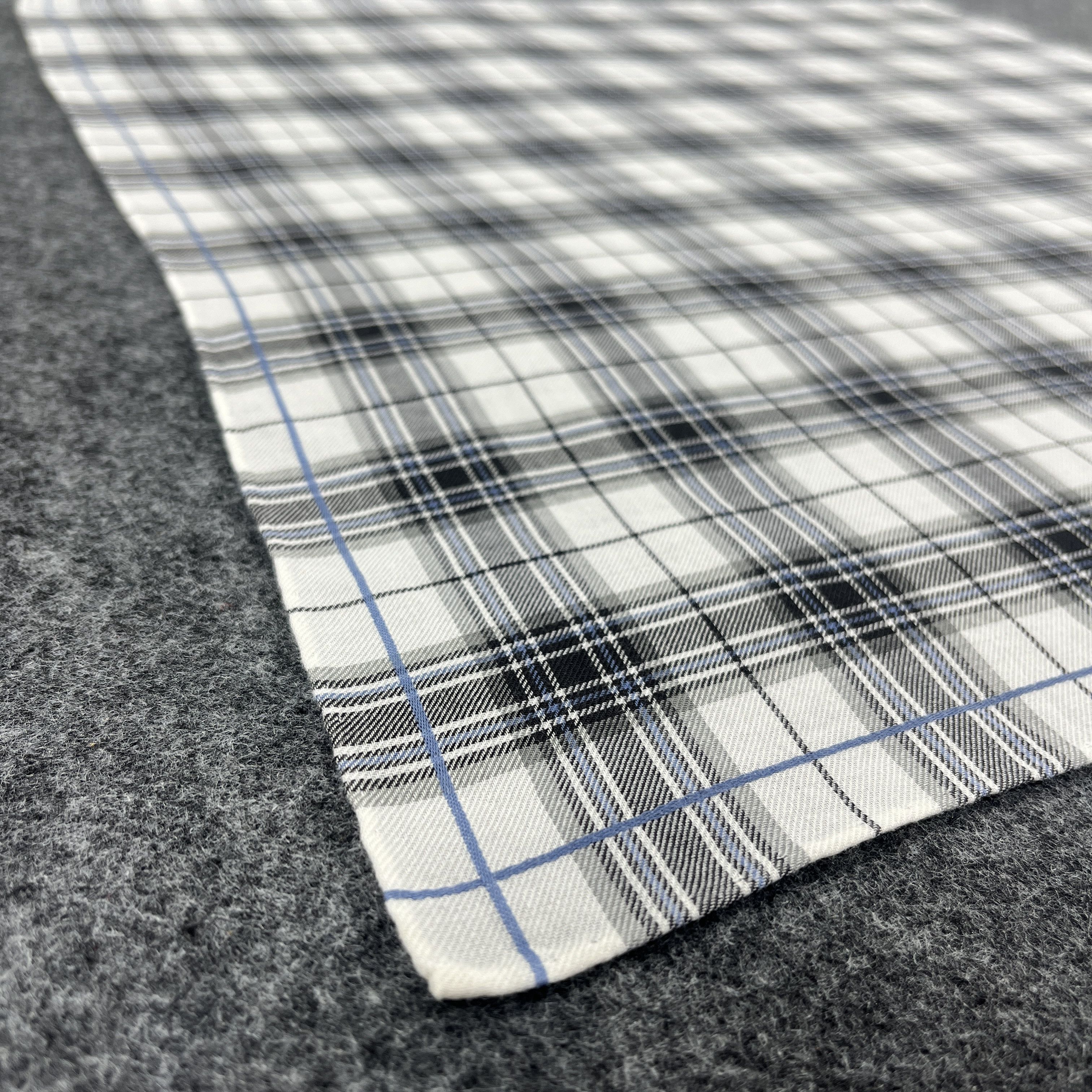 Burberry Burberry Handkerchief / Bandana / Neckerchief B178 Size ONE SIZE - 6 Thumbnail