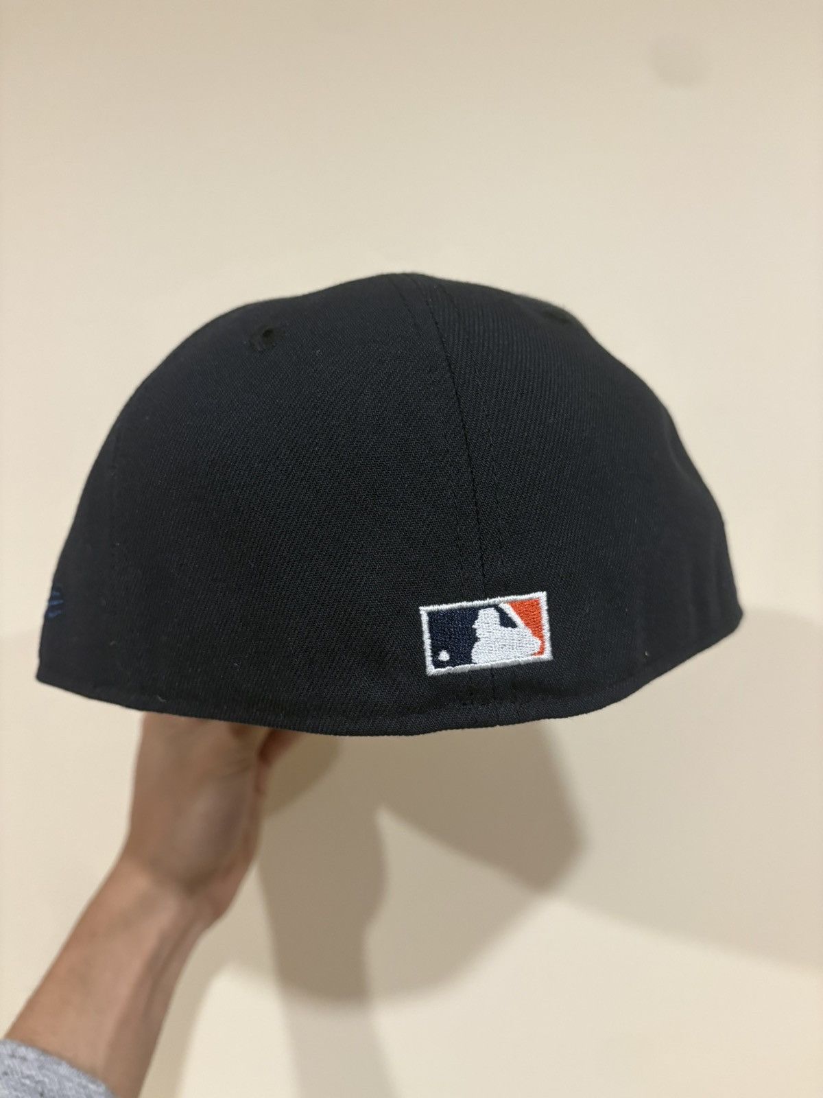 Hat Club Hat Club EXCLUSIVE CHICAGO WHITESOX 75th Any FITTED HAT Size ONE SIZE - 7 Thumbnail
