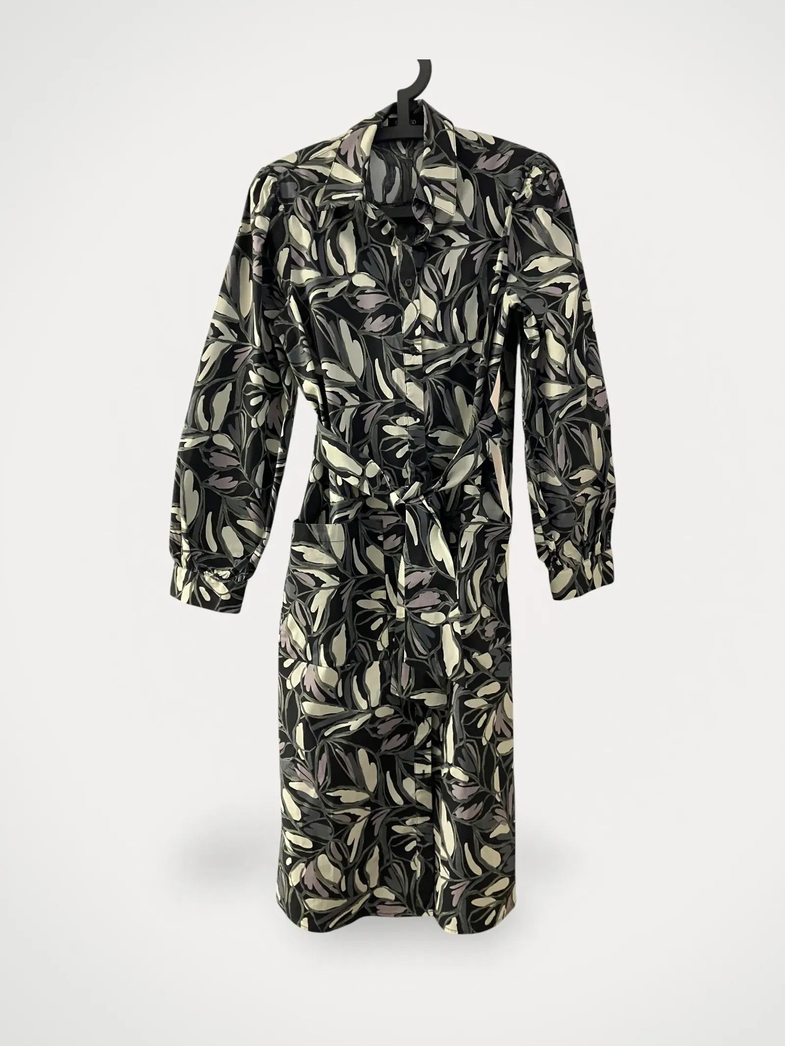 Other Soaked In Luxury Dress Size M / US 6-8 / IT 42-44 - 1 Thumbnail