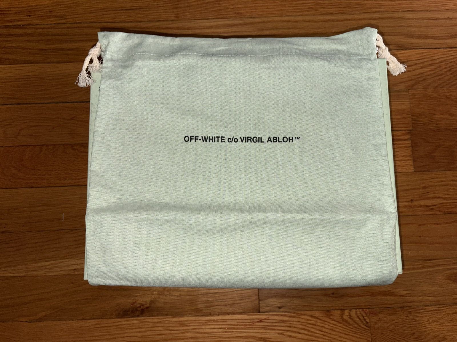 Off-White Off-White Arrow Low Vulcanized Size US 6.5 / IT 36.5 - 9 Thumbnail