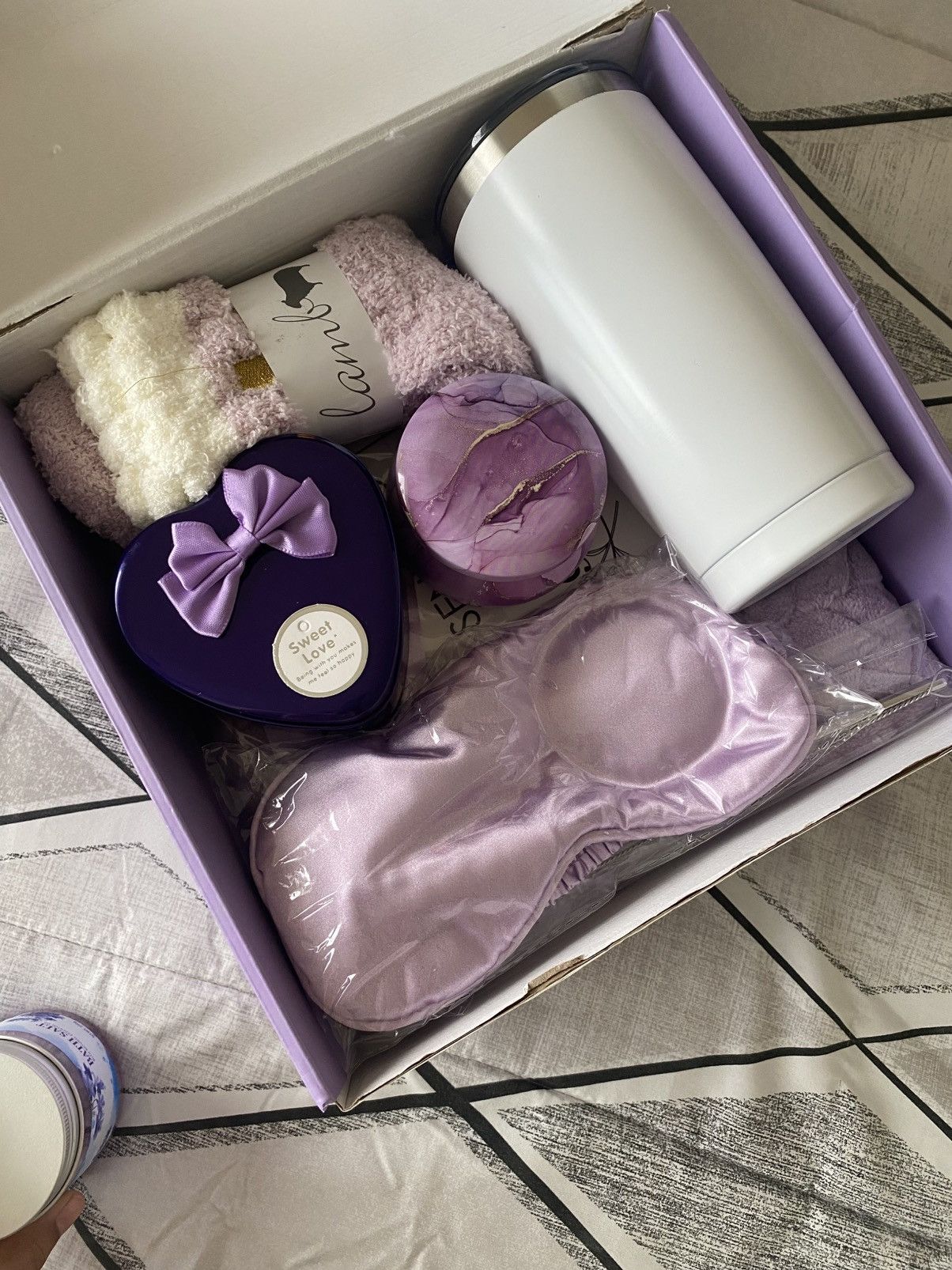 Other Spa Gifts for Women Self Care Get Well Soon Gifts Size ONE SIZE - 5 Thumbnail