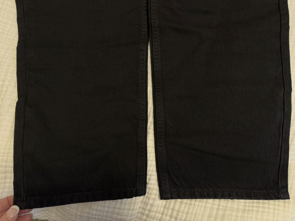 Ksubi Ksubi Playback Stealth Jeans Size 28" / US 6 / IT 42 - 3 Thumbnail