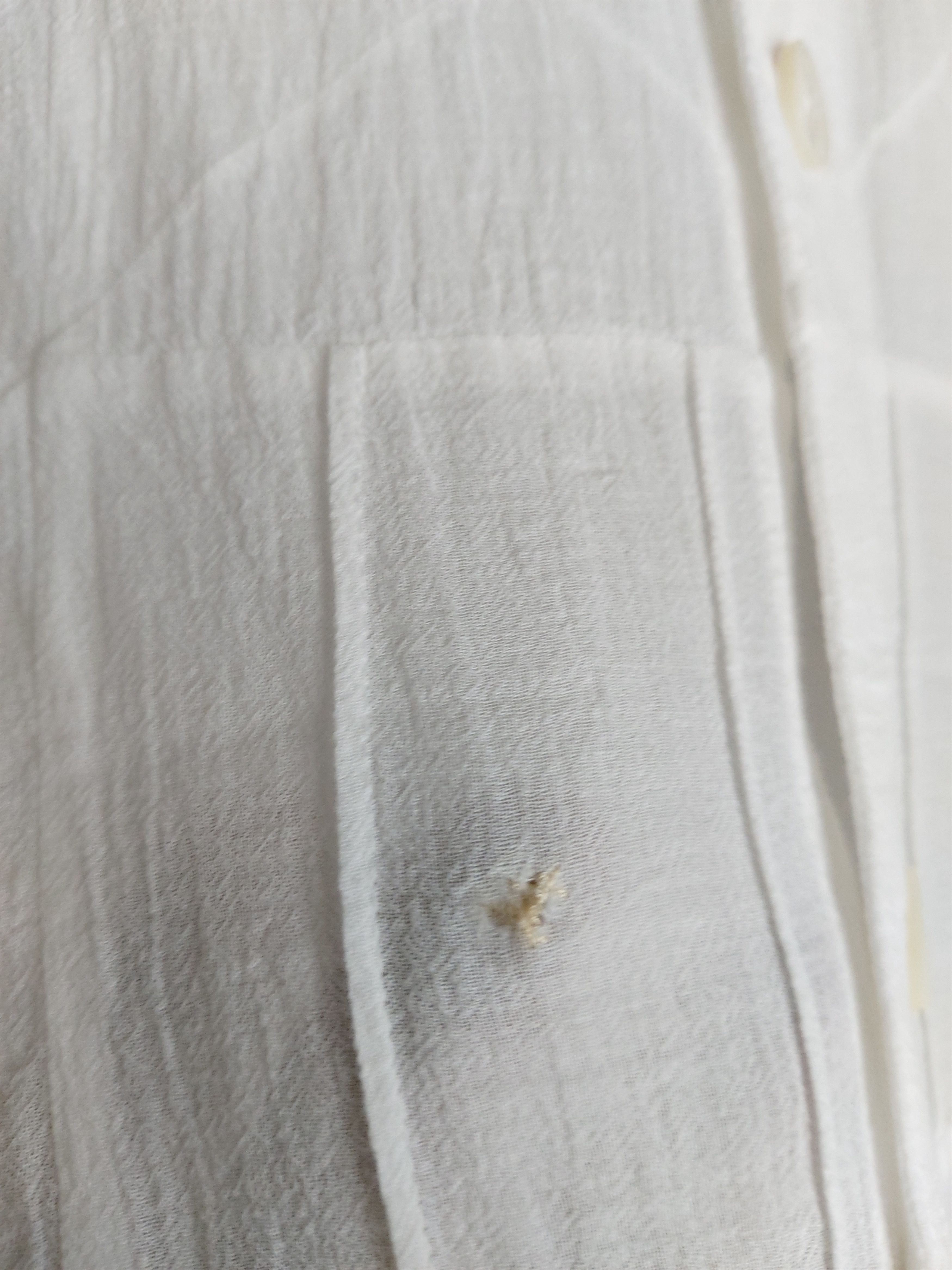 Issey Miyake 90'S HAI SPORTING GEAR BY ISSEY MIYAKE SHORT SHIRT Size M / US 6-8 / IT 42-44 - 4 Thumbnail