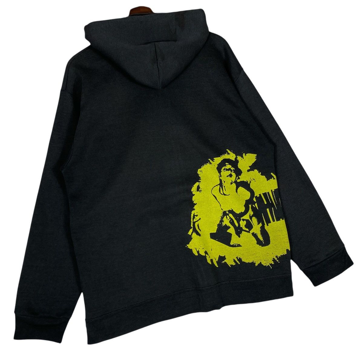 Haze Vintage Eric Haze Skateboard Hoodie Size US L / EU 52-54 / 3 - 8 Thumbnail