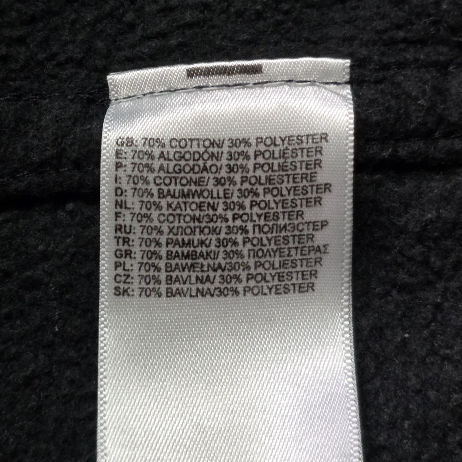 The North Face The North Face Pullover Hoodie Mens XXL Black Size US XXL / EU 58 / 5 - 8 Thumbnail