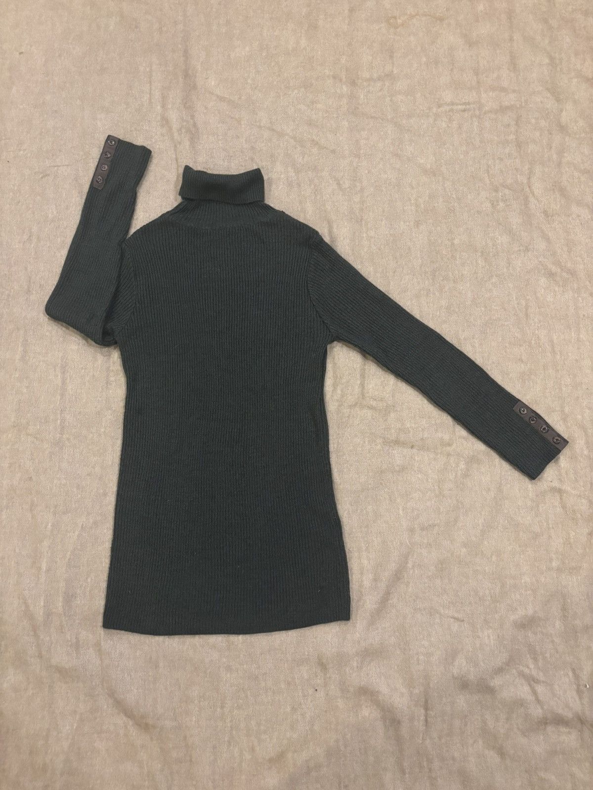 Other Turtleneck sweater.ws-120 Size M / US 6-8 / IT 42-44 - 11 Thumbnail