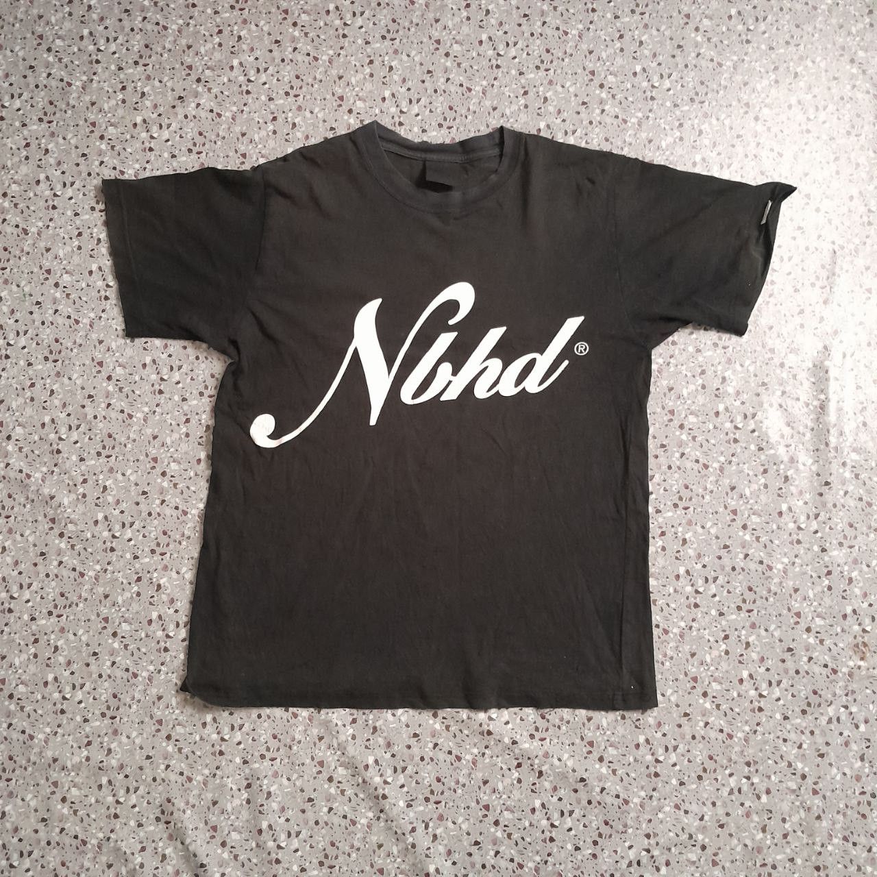 Japanese Brand × Neighborhood japan neighbourhood t shirt Size US L / EU 52-54 / 3 - 2 Thumbnail