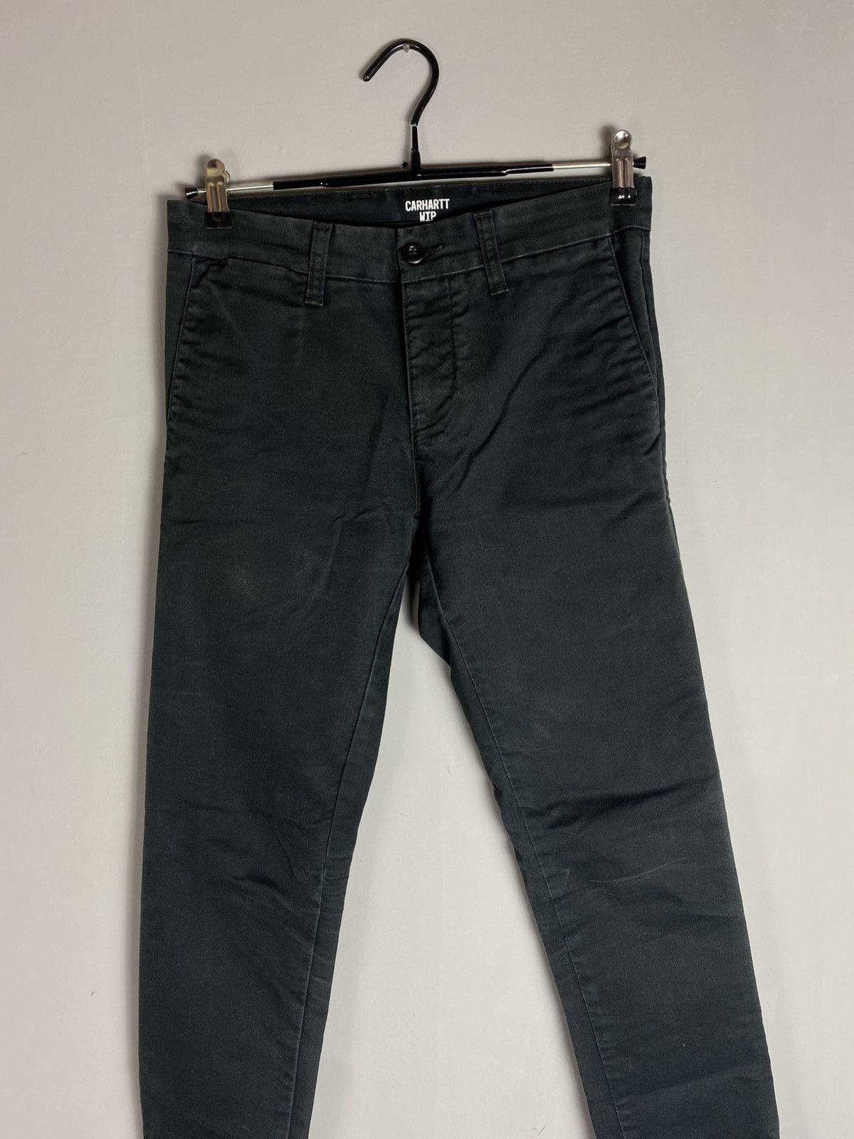 Carhartt Vintage Carhartt Wip Sid pants Size US 28 / EU 44 - 5 Thumbnail