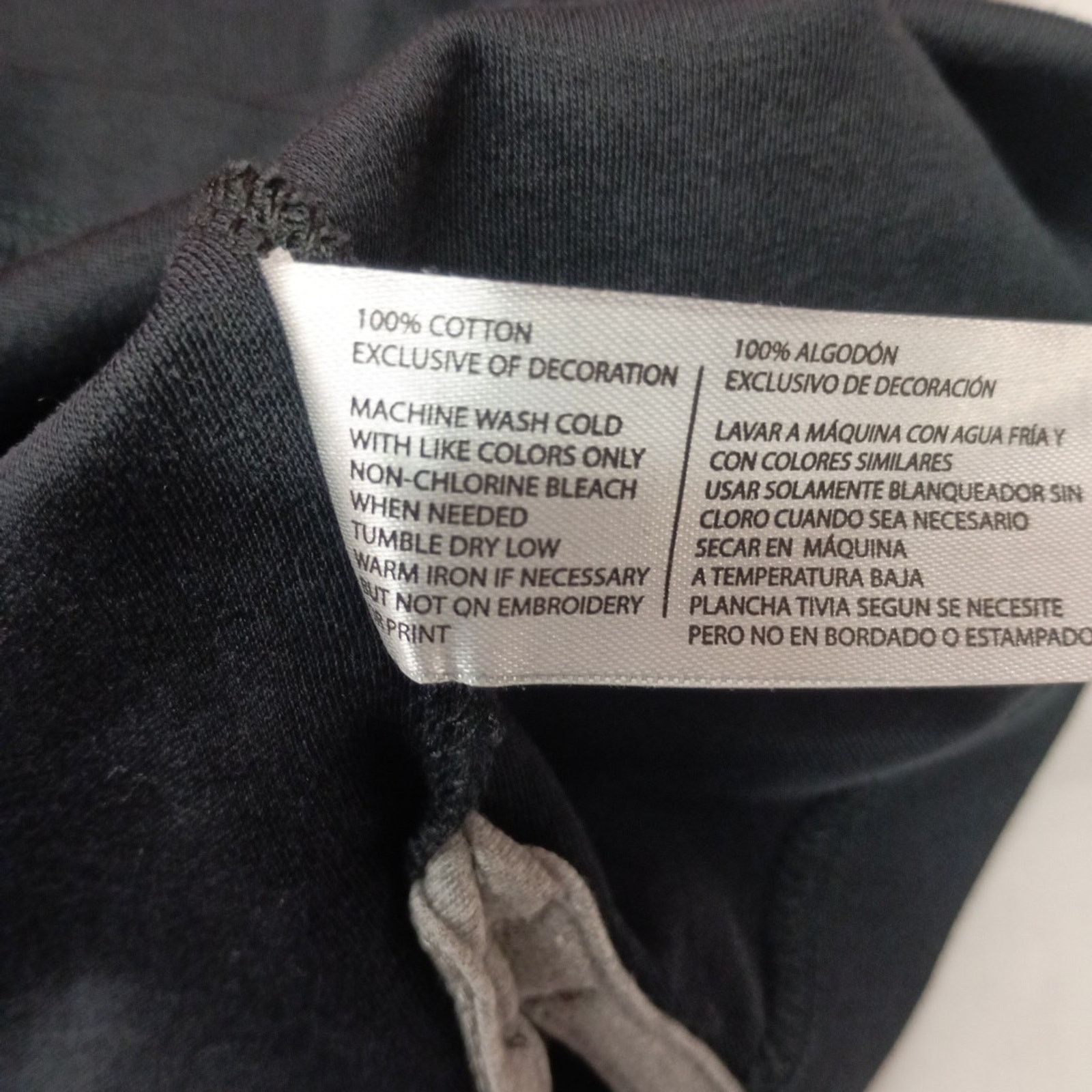 U.S. Polo Assn. U.S. Polo Assn Interlock Polo Shirt Black Men's Size L Large Size US L / EU 52-54 / 3 - 6 Thumbnail