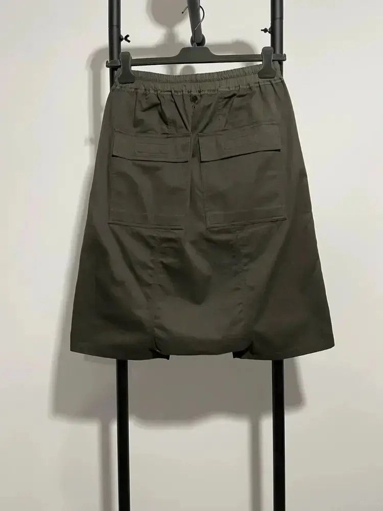 Rick Owens Sz S Rick Owens Classic Cargo Shorts Size US 30 / EU 46 - 2 Thumbnail