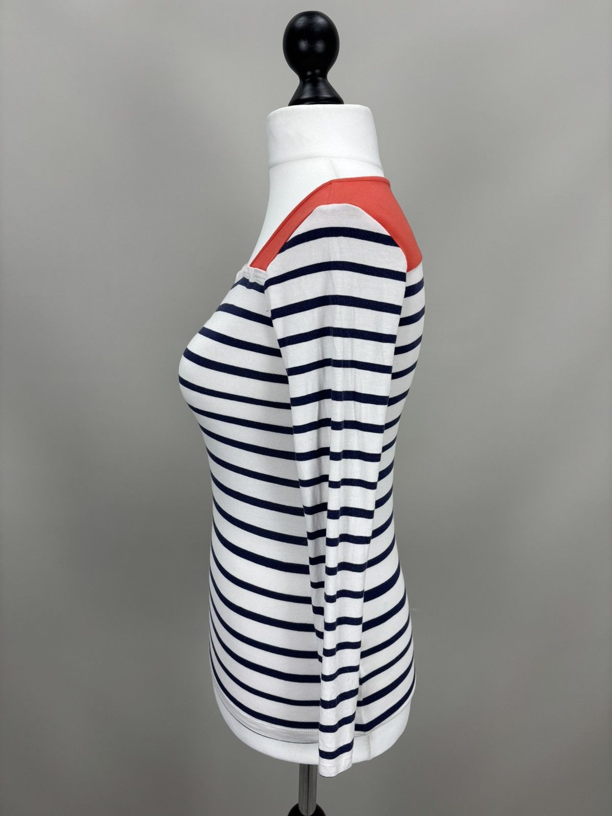Jean Paul Gaultier Long sleeve Junior Gaultier Size 12A Color Multicolor Size S / US 4 / IT 40 - 8 Thumbnail