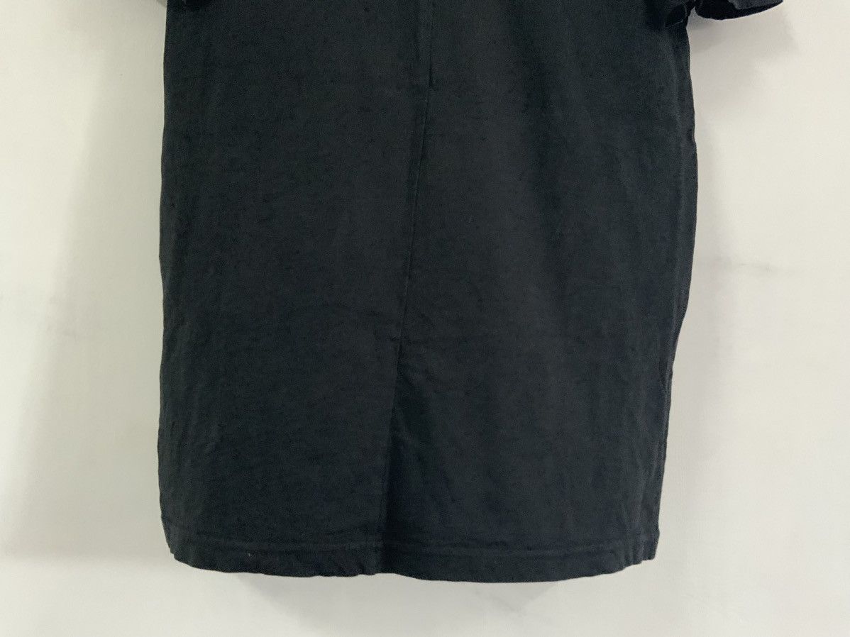 Undercover × Uniqlo Uniqlo Undercover Mickey Mouse Black Tee Size US M / EU 48-50 / 2 - 7 Thumbnail