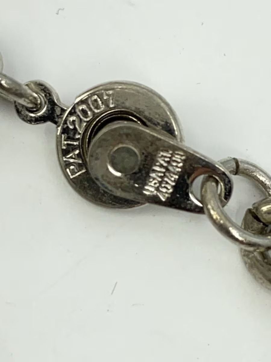 Jean Paul Gaultier Junior Gaultier Chain Bracelet Size ONE SIZE - 4 Thumbnail