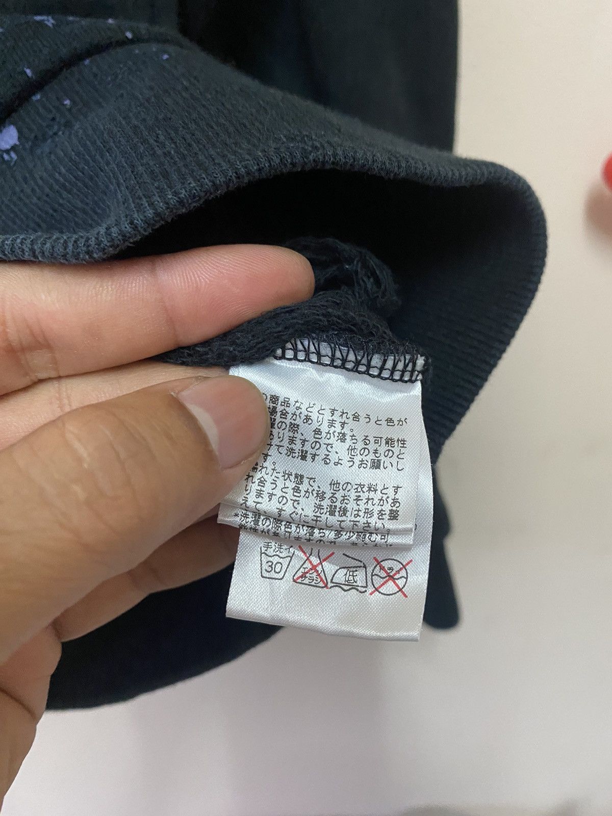 Japanese Brand Algonquins Size US M / EU 48-50 / 2 - 5 Thumbnail