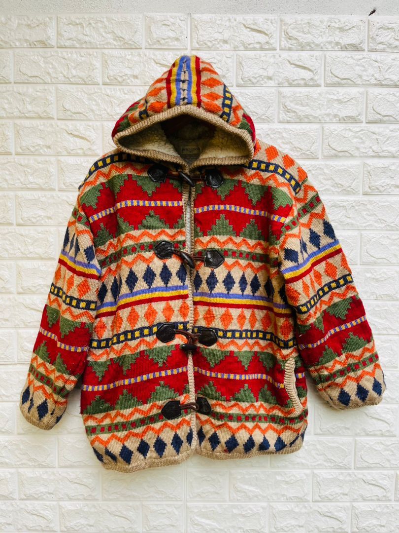 Japanese Brand × Vintage Vintage Petit Coco Japanese Designer Fashion Style Size US L / EU 52-54 / 3 - 1 Thumbnail