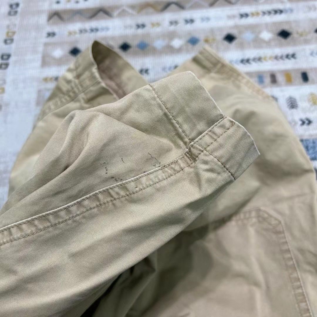 Bape BAPE CAMO SHORTS Size US 30 / EU 46 - 9 Thumbnail