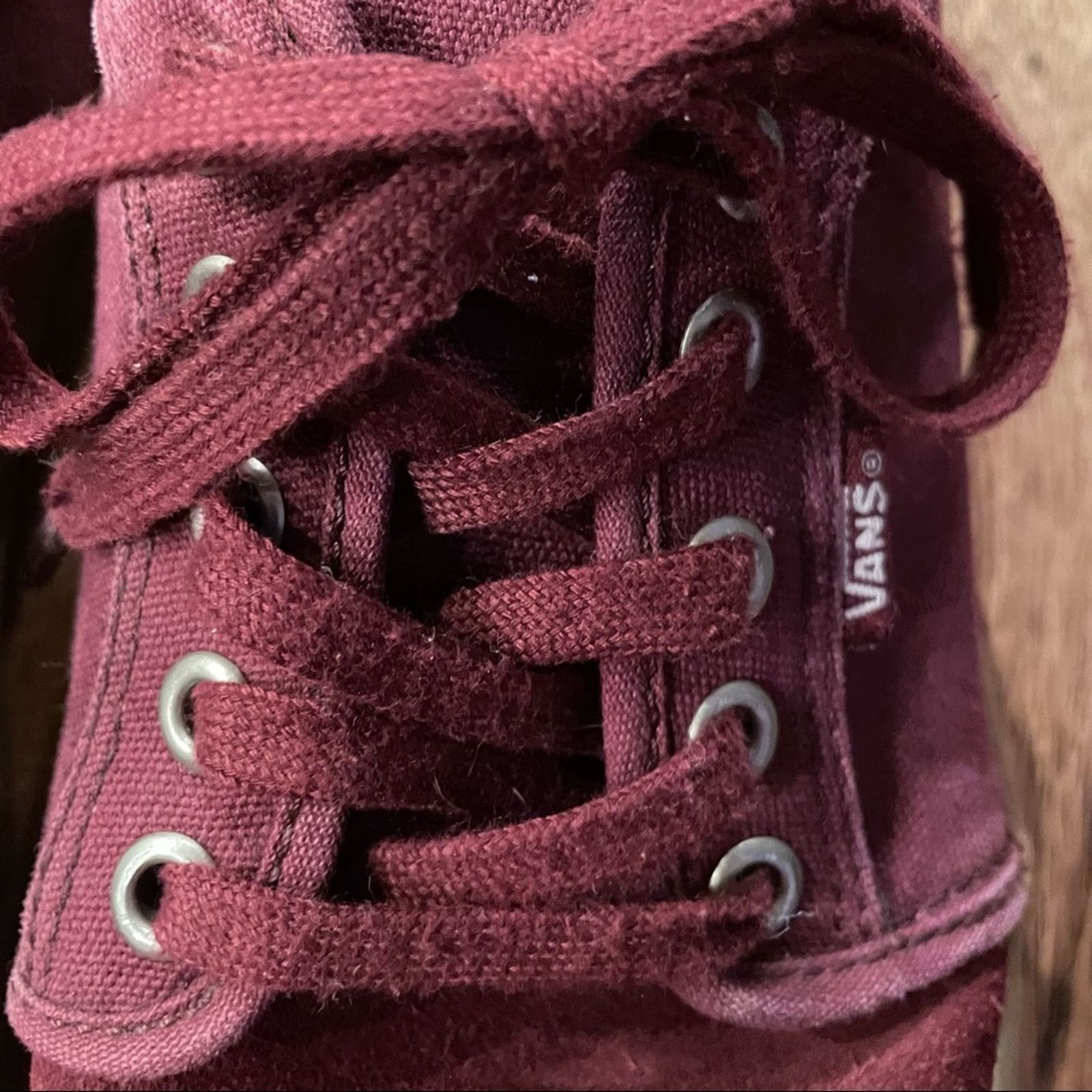 Vans Vans Chukka Low 8.5 Size US 8.5 / EU 41-42 - 12 Thumbnail