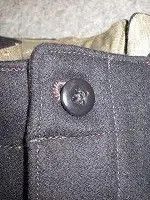 Freewheelers navy wool trousers by freewheelers 1913. Size US 30 / EU 46 - 3 Thumbnail