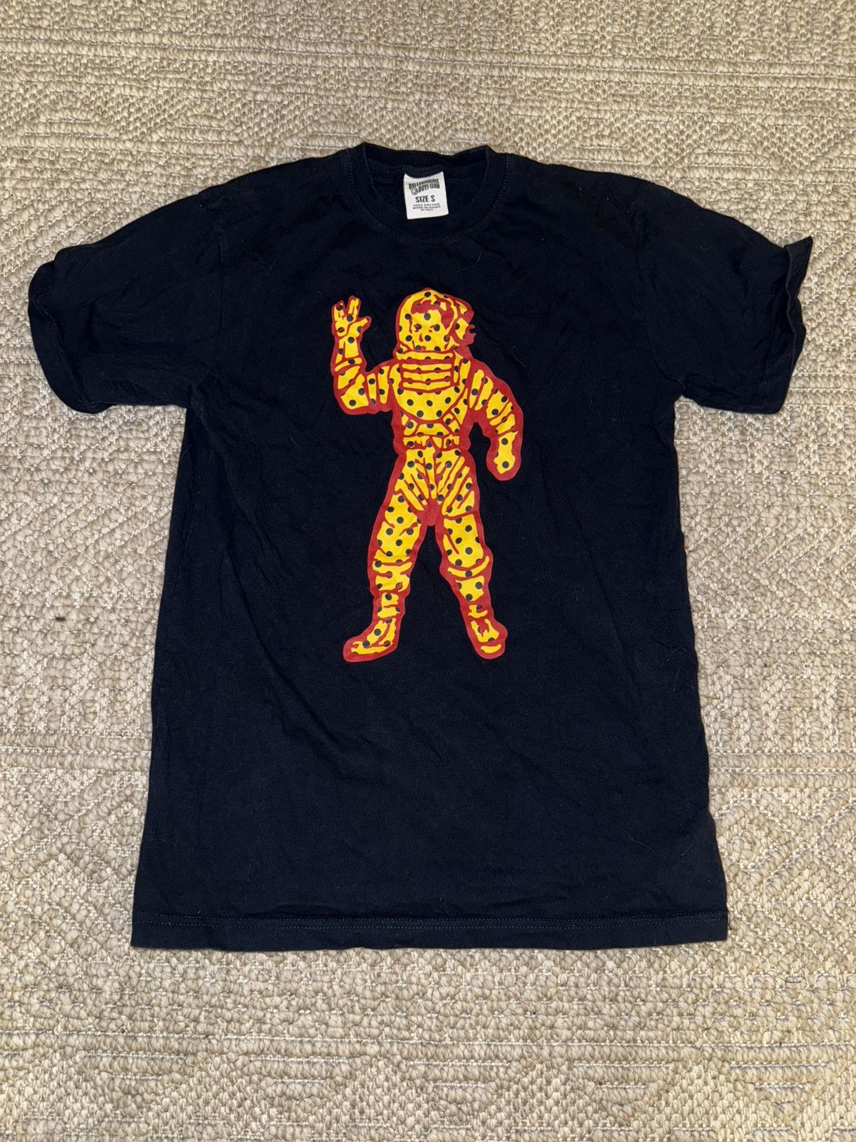 Billionaire Boys Club Billionaire Boys Club Tee Size US S / EU 44-46 / 1 - 1 Thumbnail