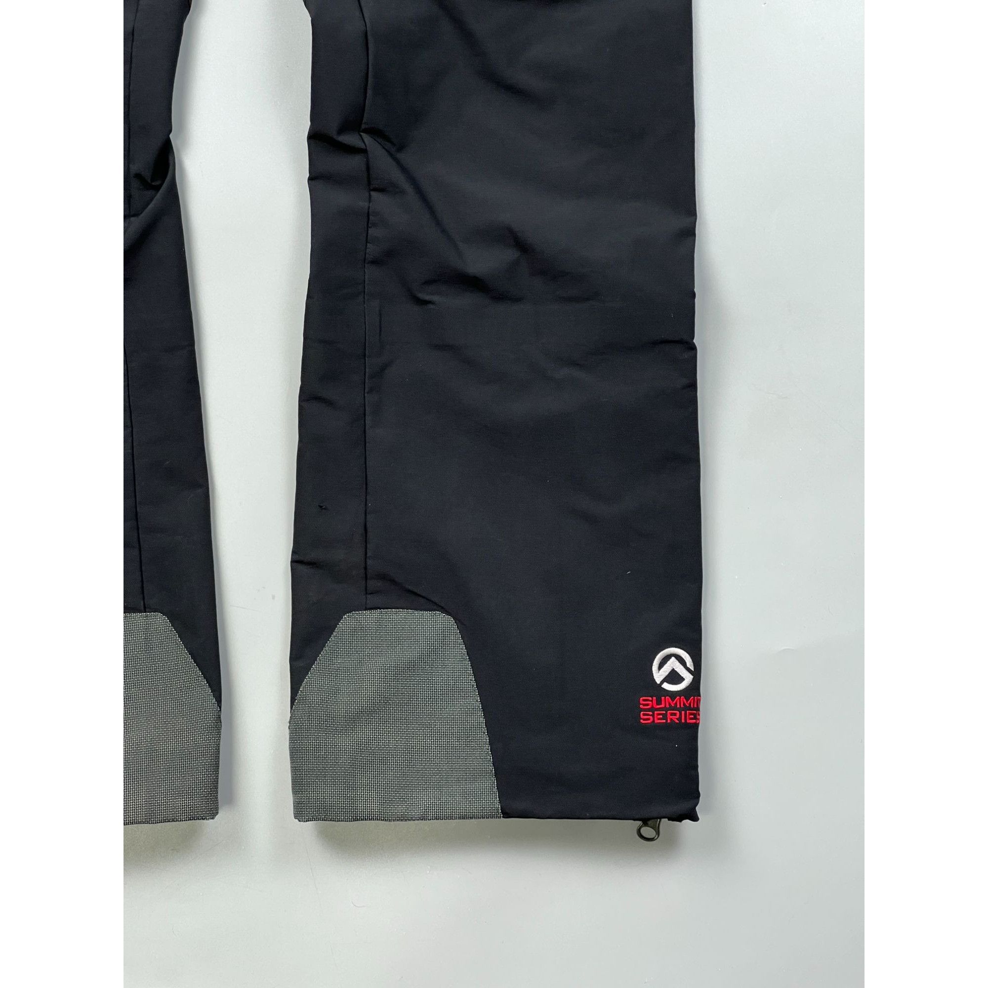 The North Face The North Face Lightweight Nylon Ski Pants (Y0212) Size 28" / US 6 / IT 42 - 2 Thumbnail
