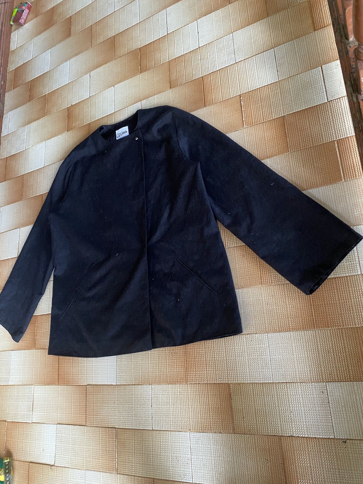Jean Paul Gaultier Vintage jean paul guiltier night wear Size XS / US 0-2 / IT 36-38 - 11 Thumbnail