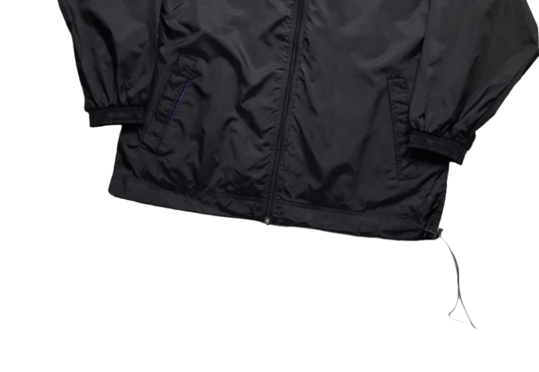 Puma Puma Cup Vintage Zip Jacket Mens S Black Size US S / EU 44-46 / 1 - 3 Thumbnail