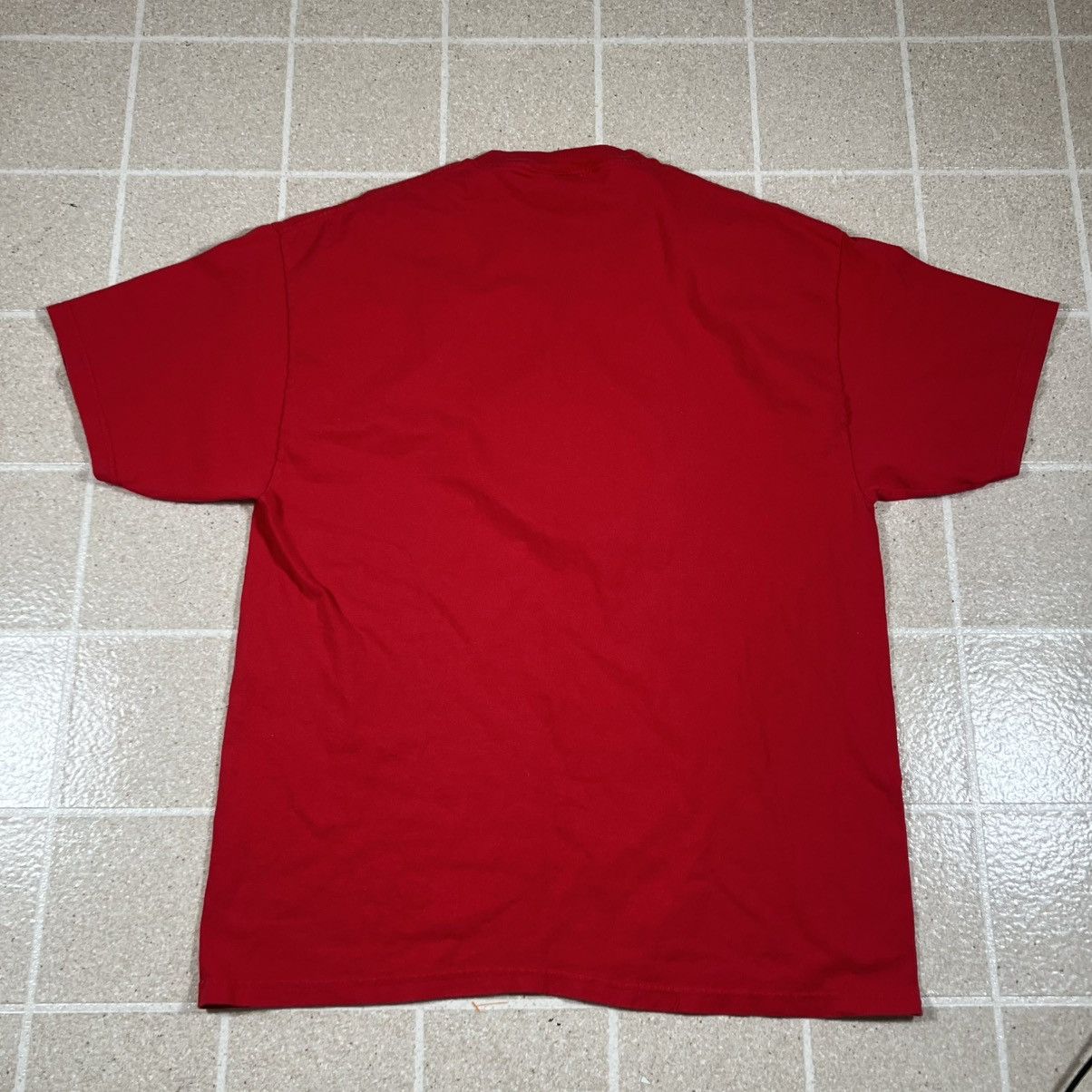 Disney Vintage Disney Store Mickey Mouse July Tshirt Sz L America Size US L / EU 52-54 / 3 - 5 Thumbnail