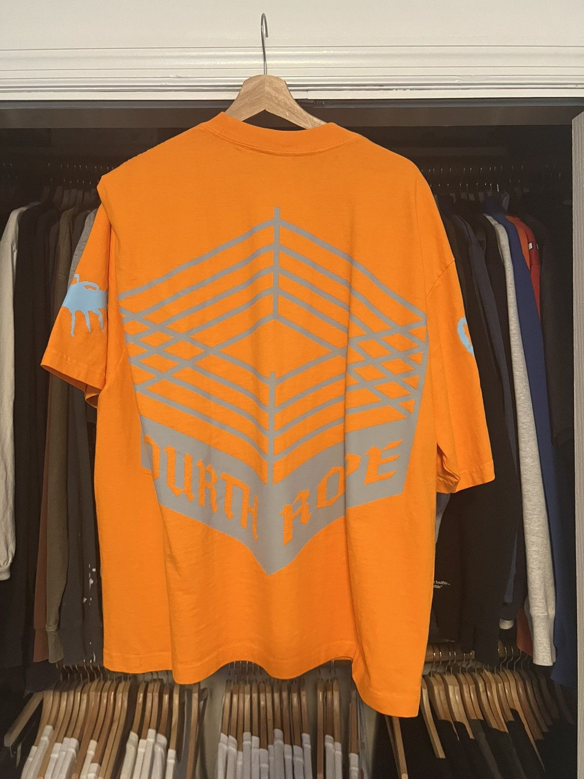Other WESTSIDE GUNN 4TH ROPE STING Size US M / EU 48-50 / 2 - 3 Thumbnail