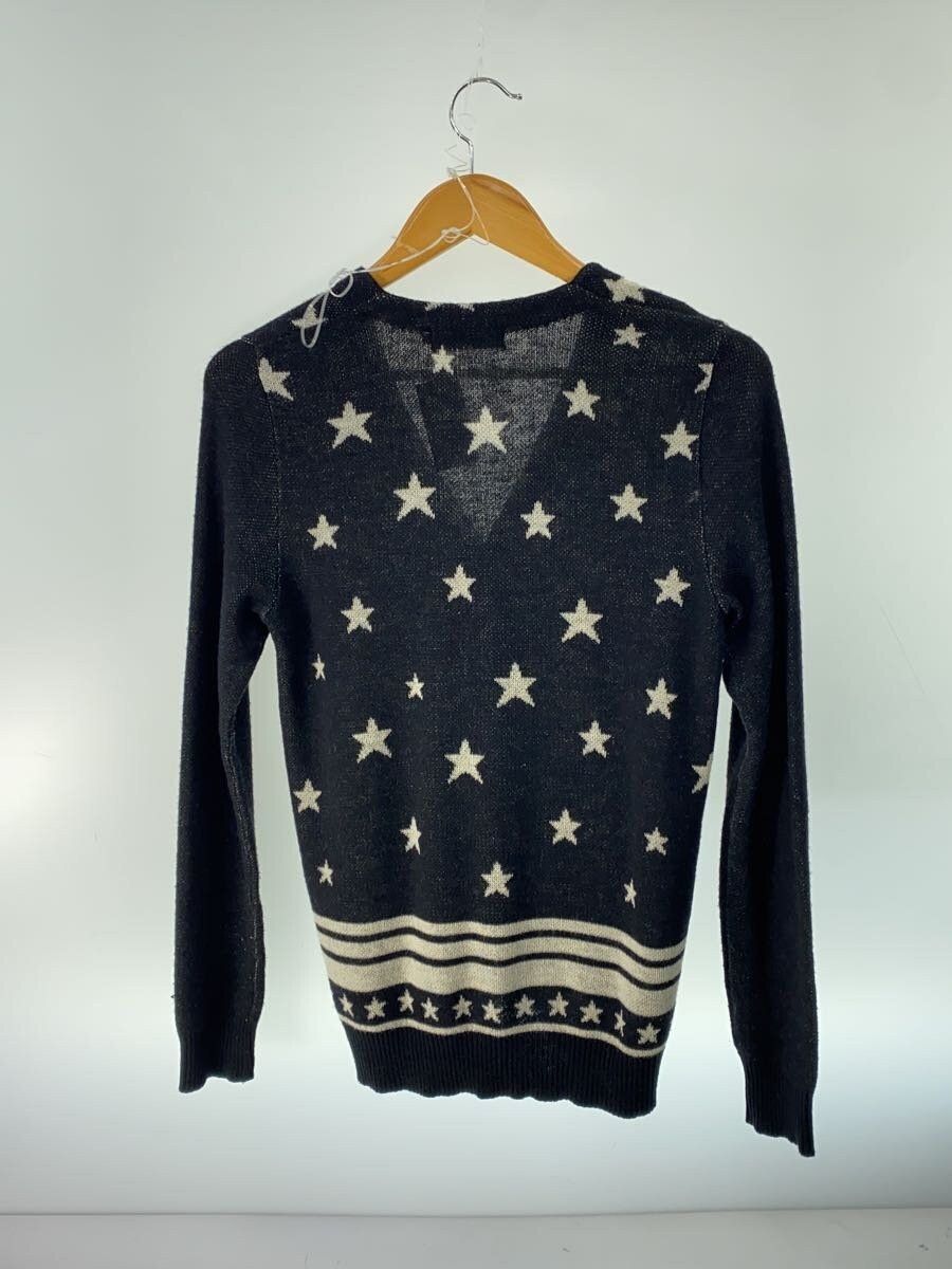 Hysteric Glamour Black Cat Bone Woman Knit Cardigan Size US S / EU 44-46 / 1 - 2 Thumbnail