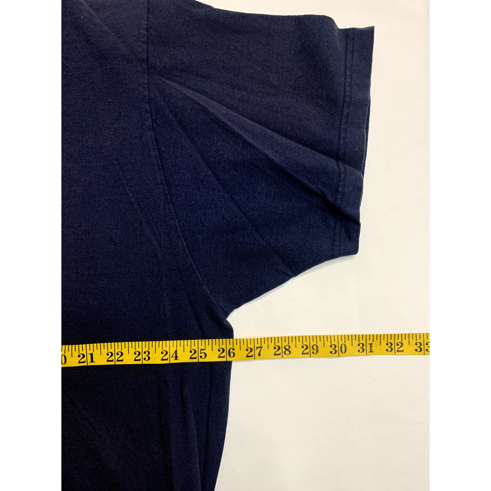 Vintage Vintage Niagara Parks Shirt Collection Navy Canada Flag Tee Size US XXL / EU 58 / 5 - 6 Thumbnail