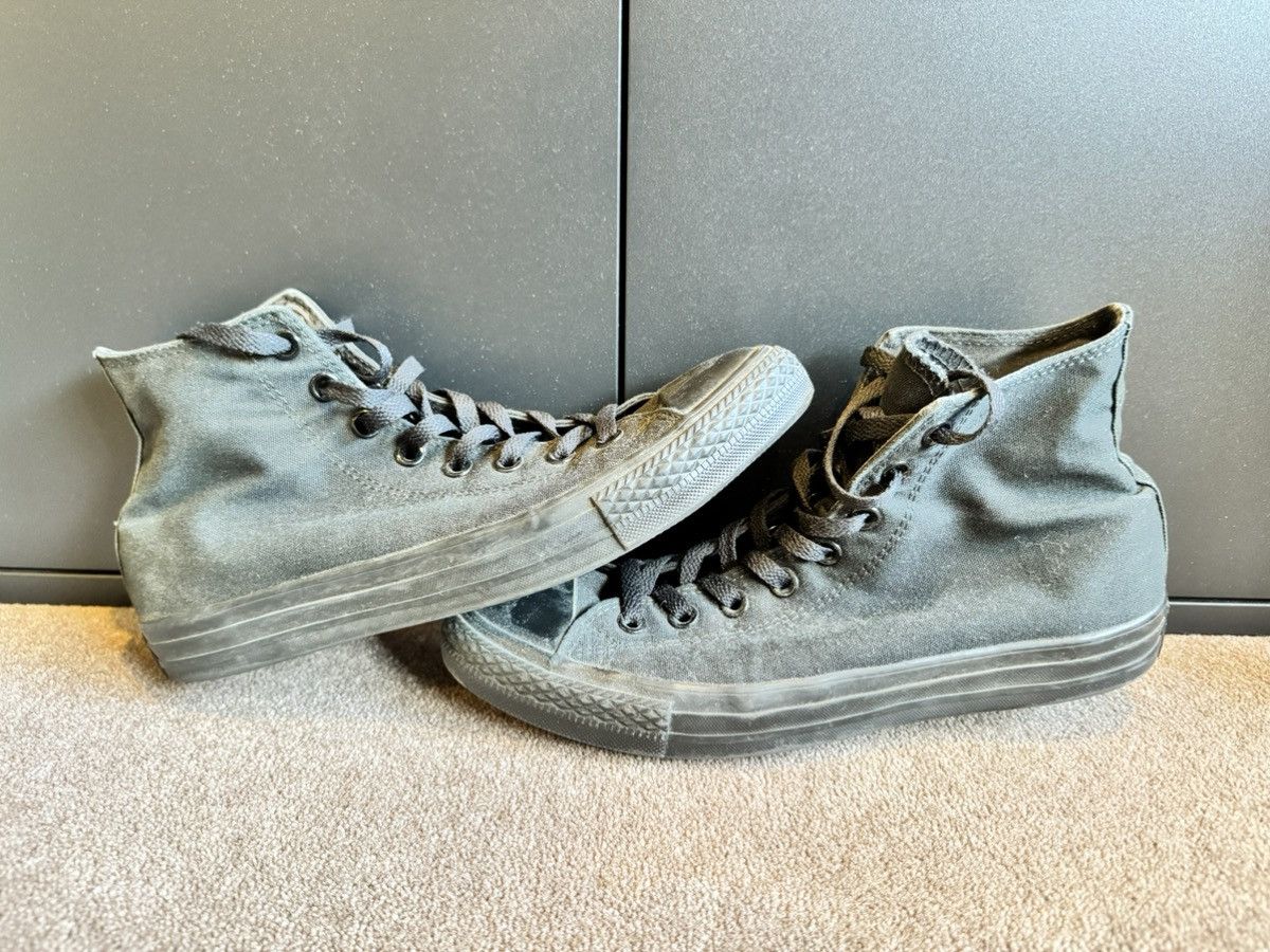 Converse Converse - Chuck Taylor All Star Hi Top Size US 9 / EU 42 - 5 Thumbnail