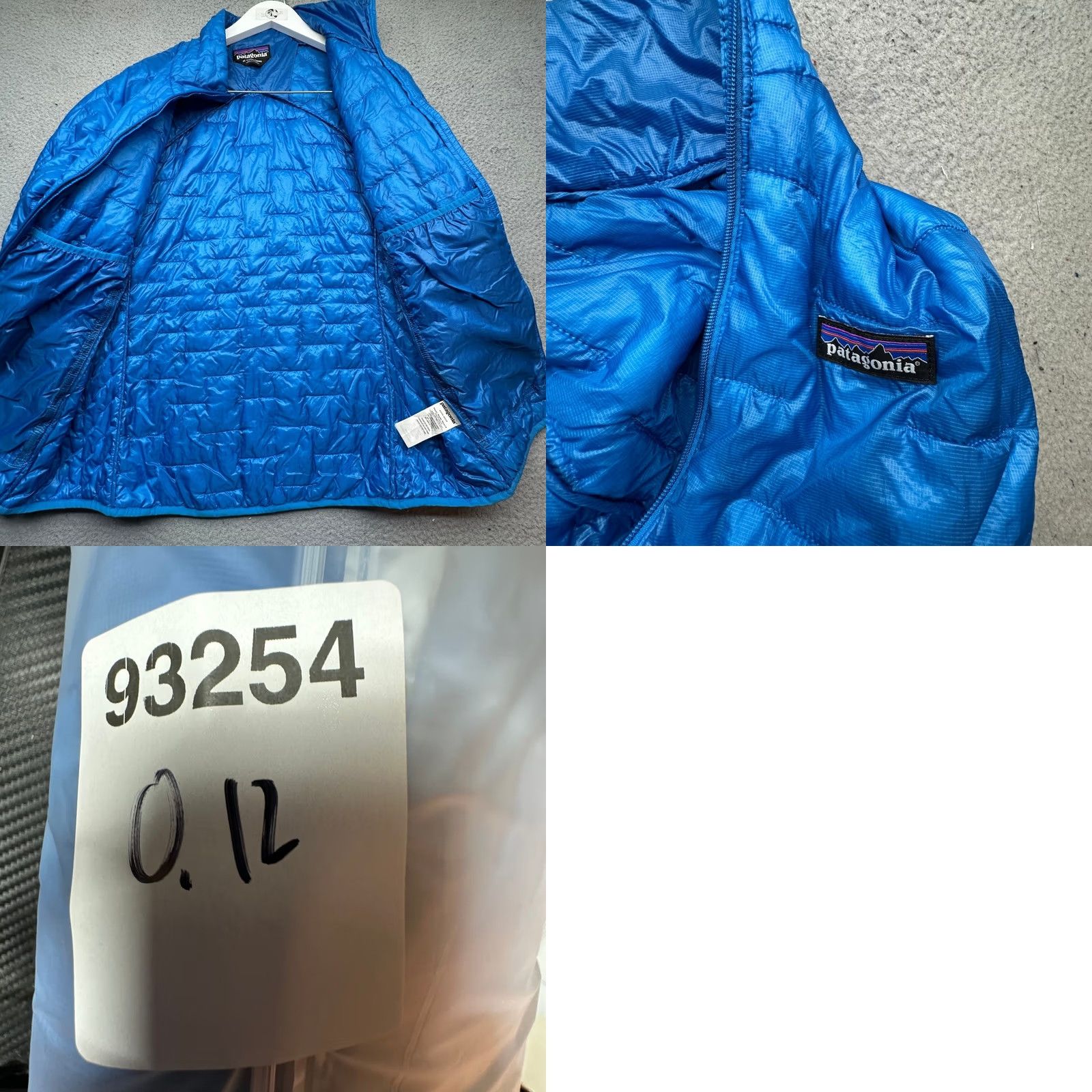 Patagonia VINTAGE? No. Size XL / US 12-14 / IT 48-50 - 9 Thumbnail