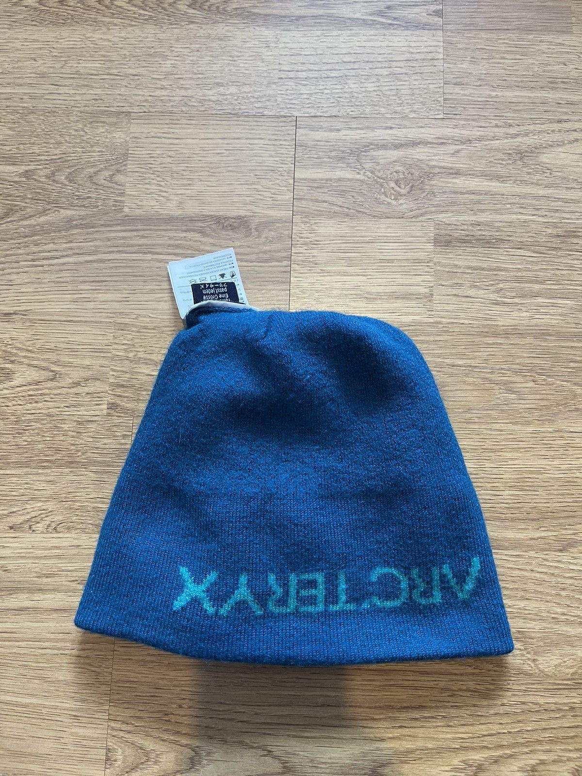 Arc'teryx Arc’teryx hat Size ONE SIZE - 5 Thumbnail