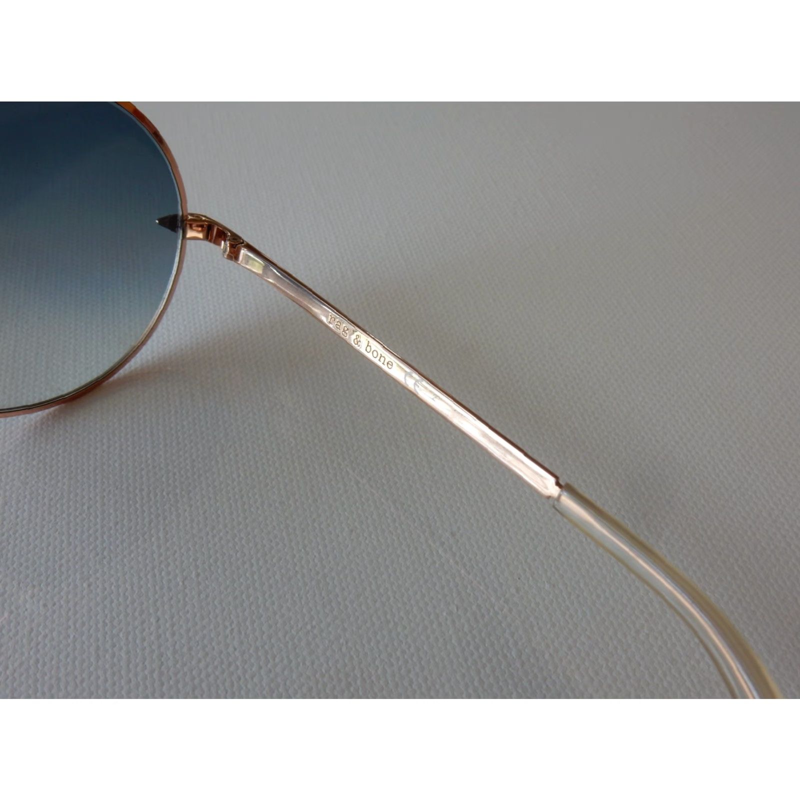 Rag & Bone rag & bone Sunglasses Aviator Women Size ONE SIZE - 5 Thumbnail