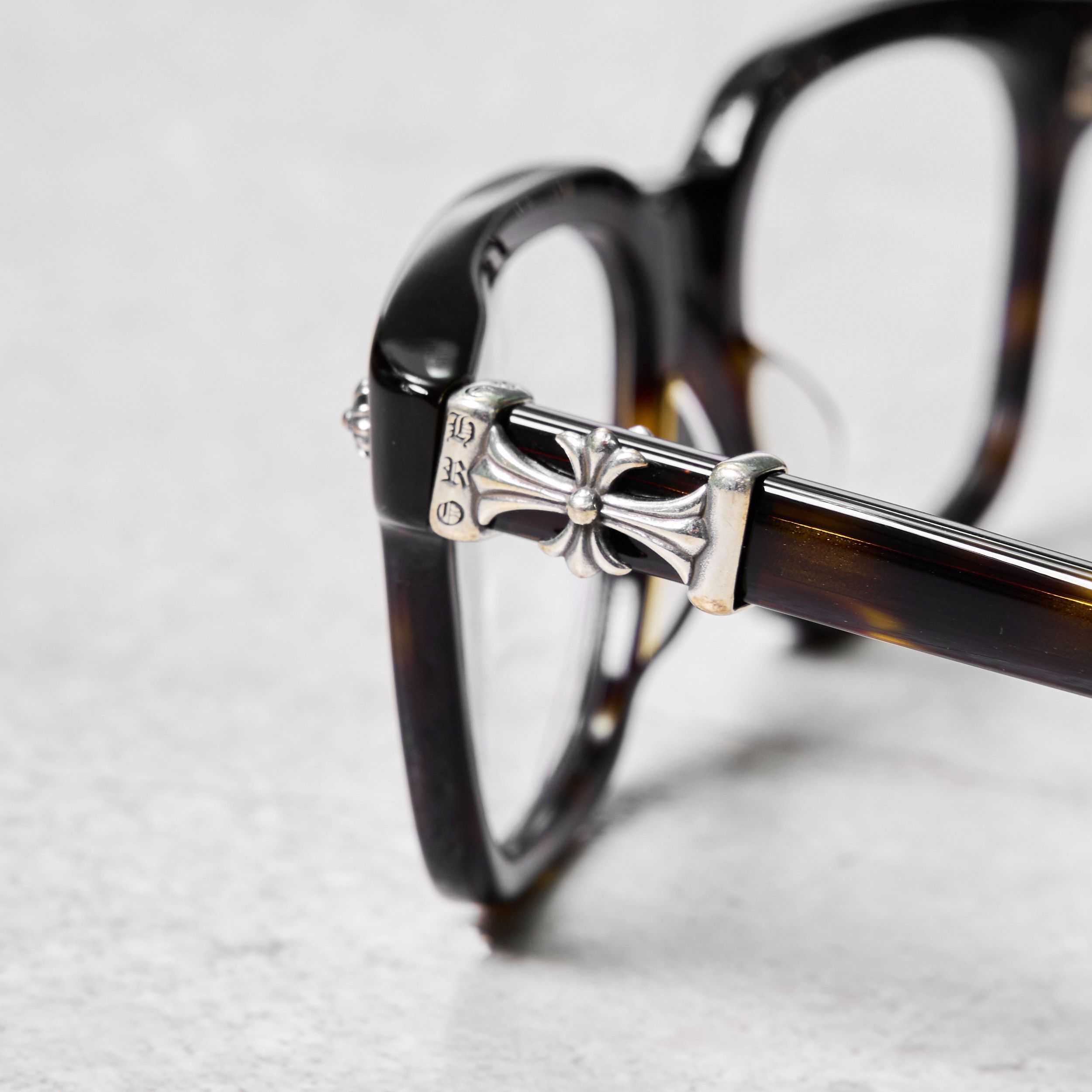 Chrome Hearts CHROME HEARTS COX UCKER Size ONE SIZE - 3 Thumbnail
