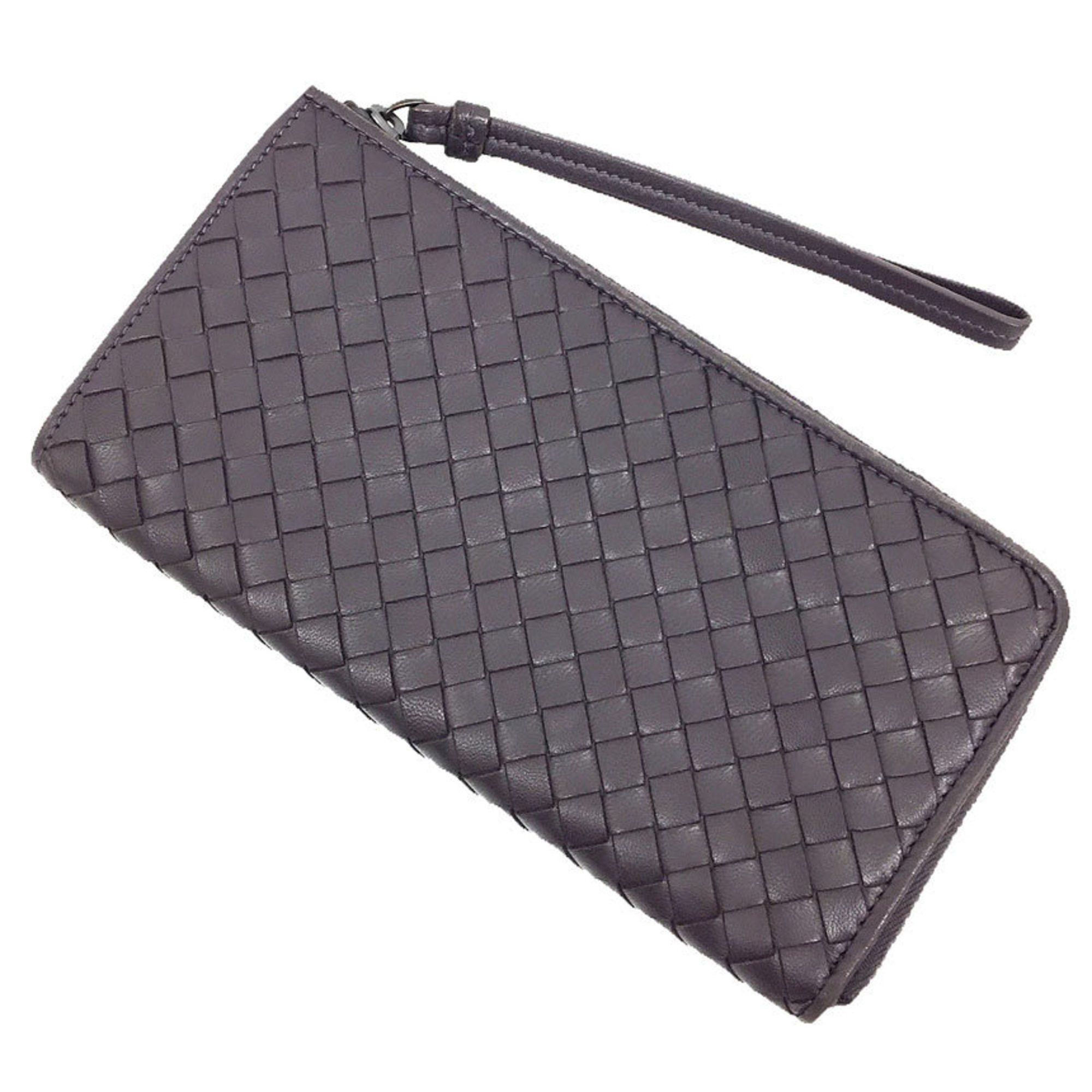 Bottega Veneta Bottega Veneta Intrecciato wallet Size ONE SIZE - 1 Thumbnail