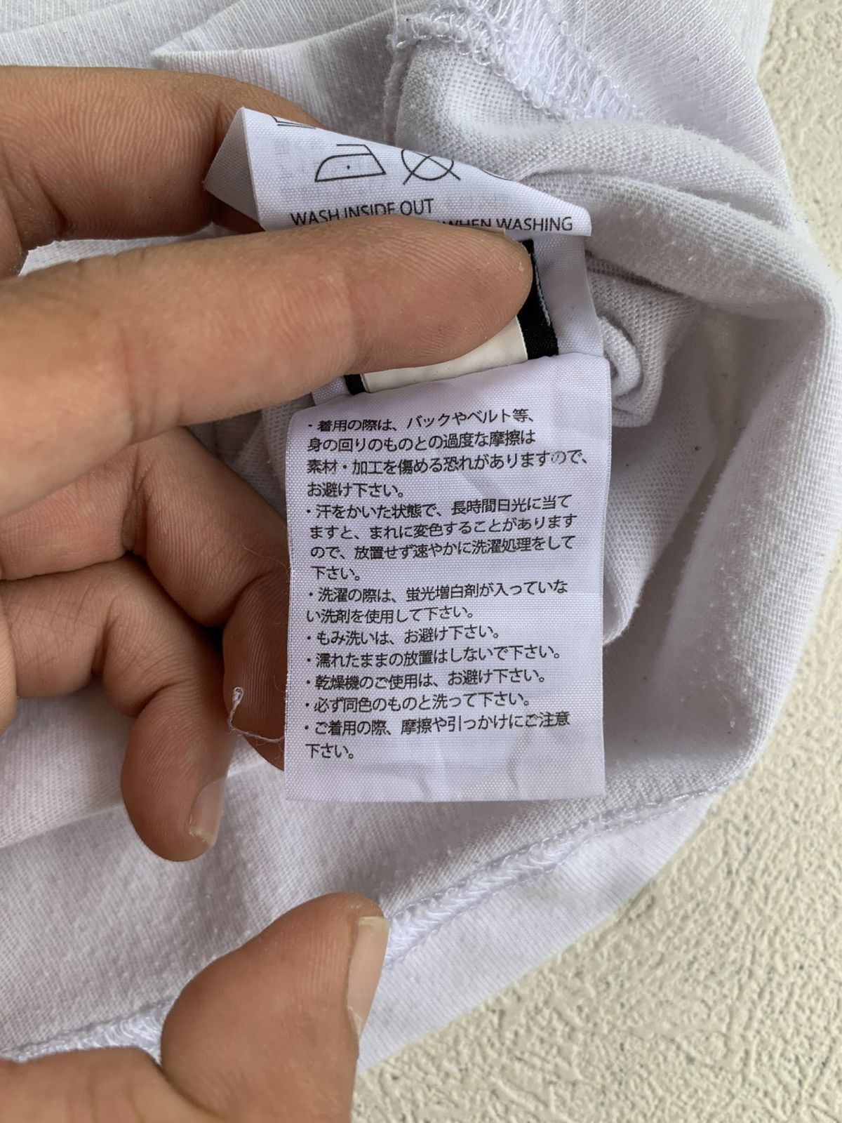 Oakley Y2K Oakley California T Shirt Size US M / EU 48-50 / 2 - 14 Thumbnail