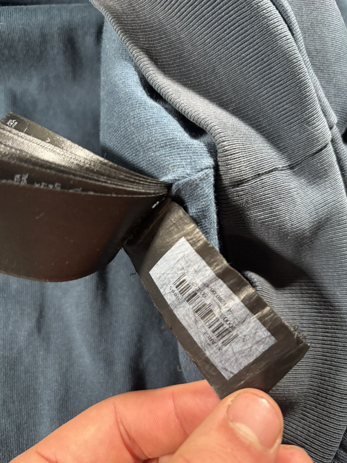 Balenciaga × Gap × Yeezy Yeezy Gap Balenciaga kanye west Size US XL / EU 56 / 4 - 18 Thumbnail