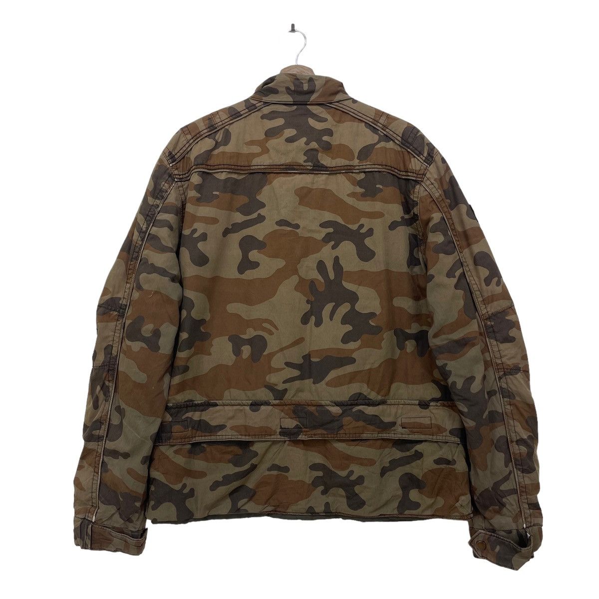 Other Style Army Series M65 Jacket Size US M / EU 48-50 / 2 - 3 Thumbnail