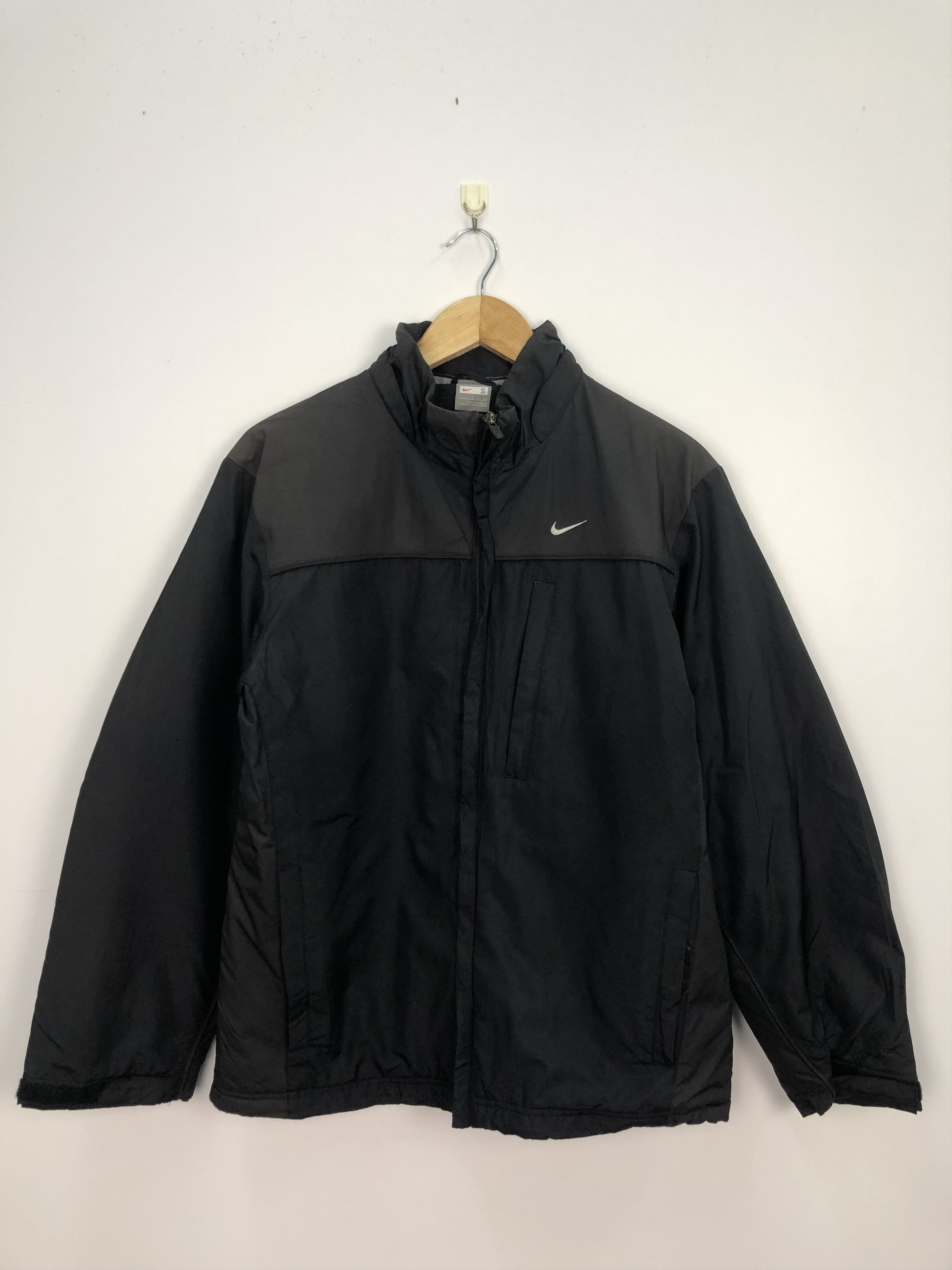 Nike Small Logo Windbreaker J0155