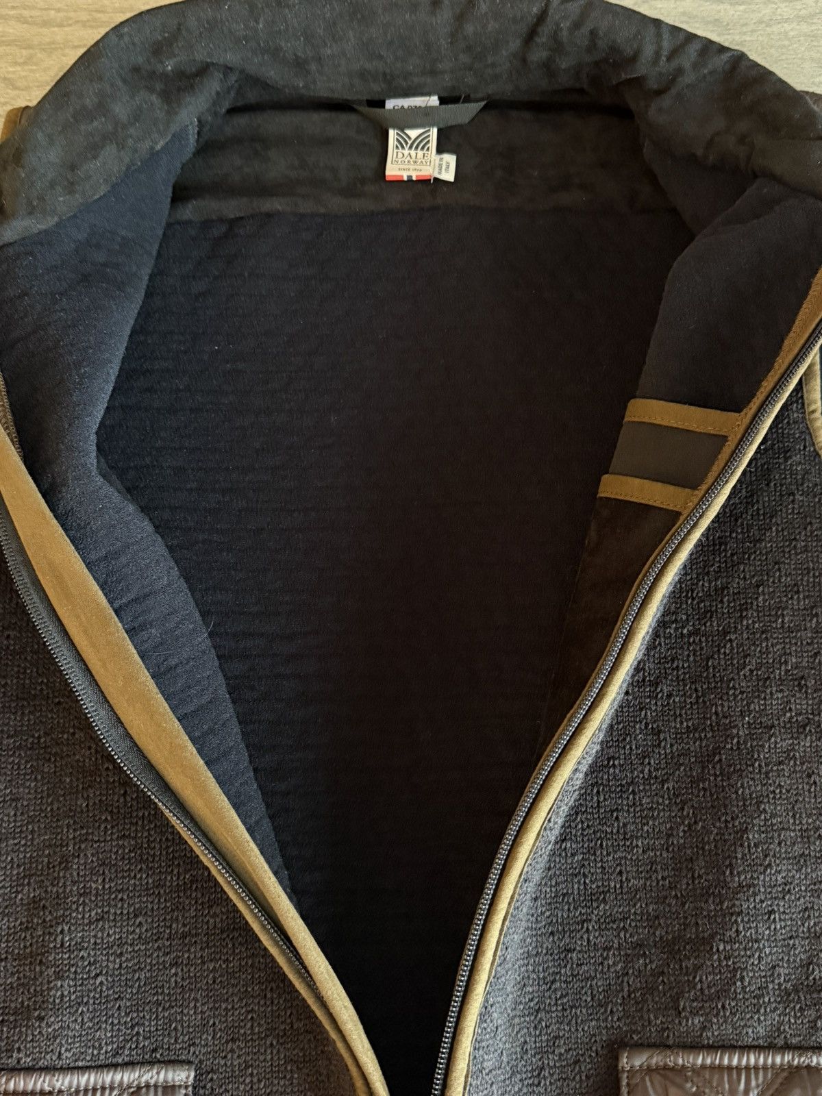 Dale Of Norway Dale of norway vest. High quality Size US S / EU 44-46 / 1 - 3 Thumbnail